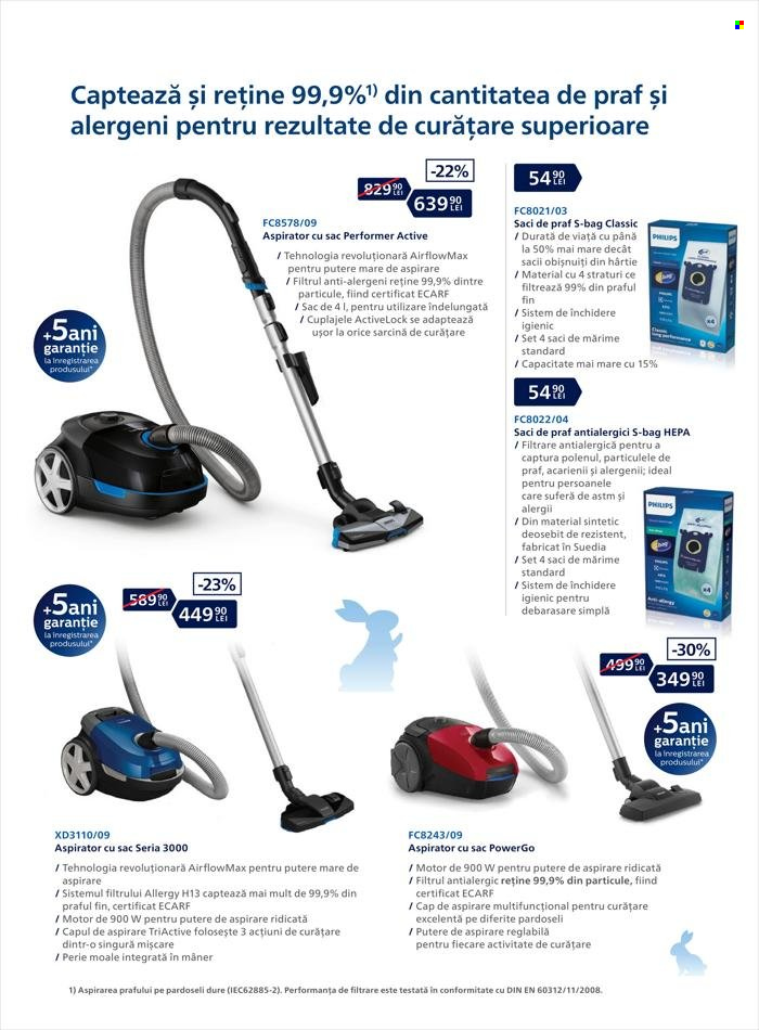 Catalog Carrefour - 24.03.2022 - 27.04.2022. Pagina 8