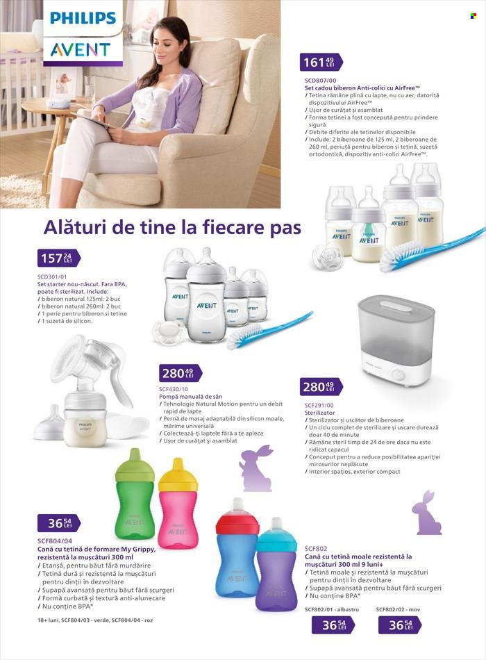 Catalog Carrefour - 24.03.2022 - 27.04.2022. Pagina 10