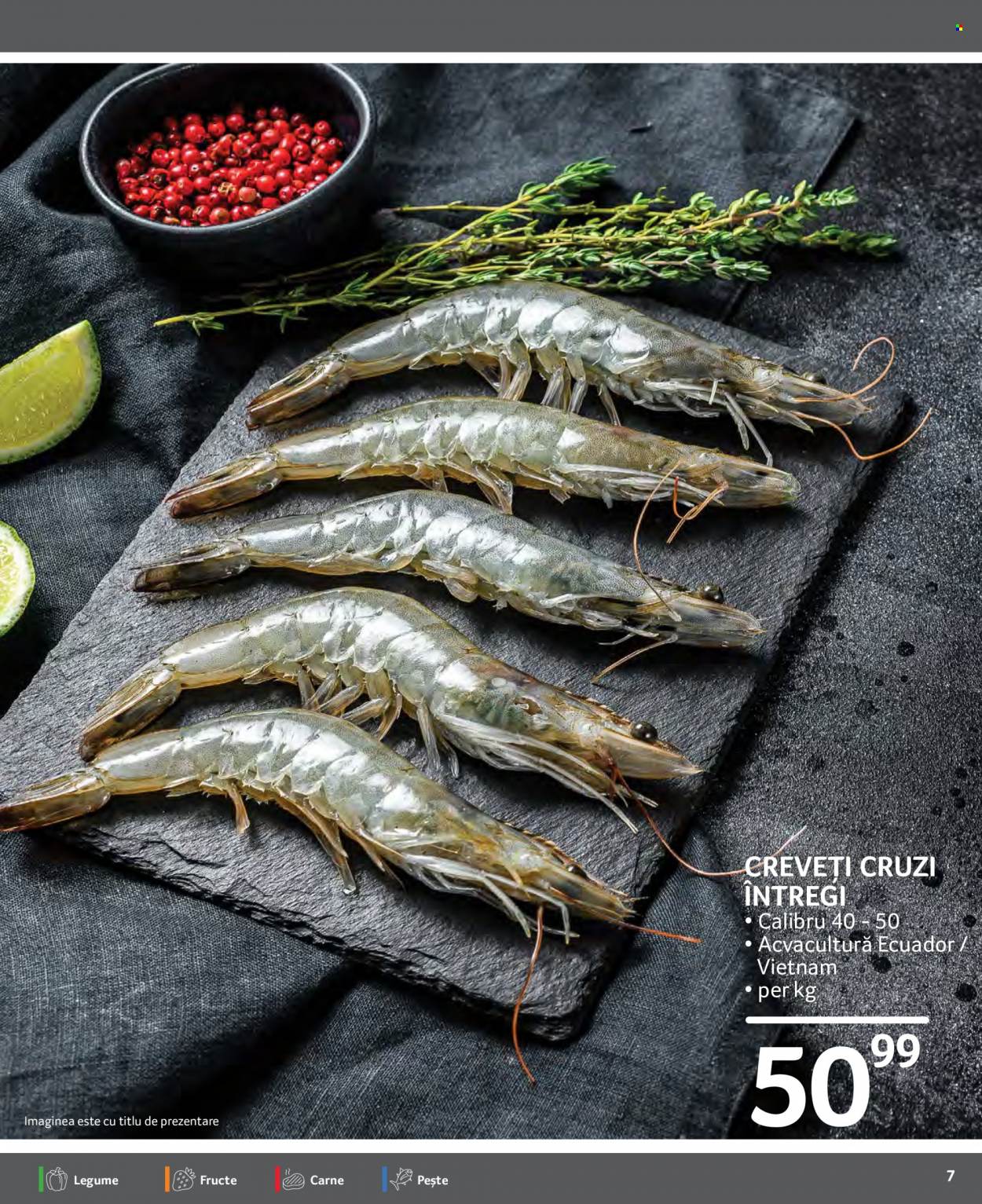 Catalog Selgros - 25.03.2022 - 31.03.2022. Pagina 7
