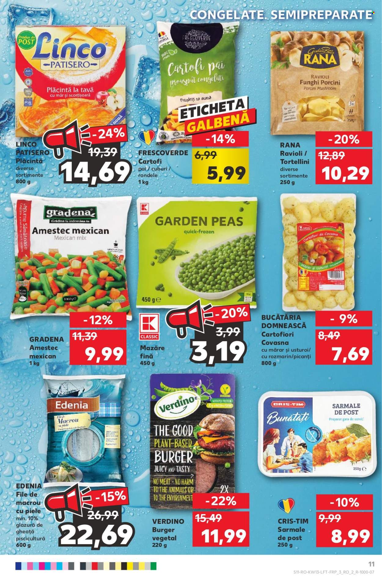 Catalog Kaufland - 30.03.2022 - 05.04.2022. Pagina 11
