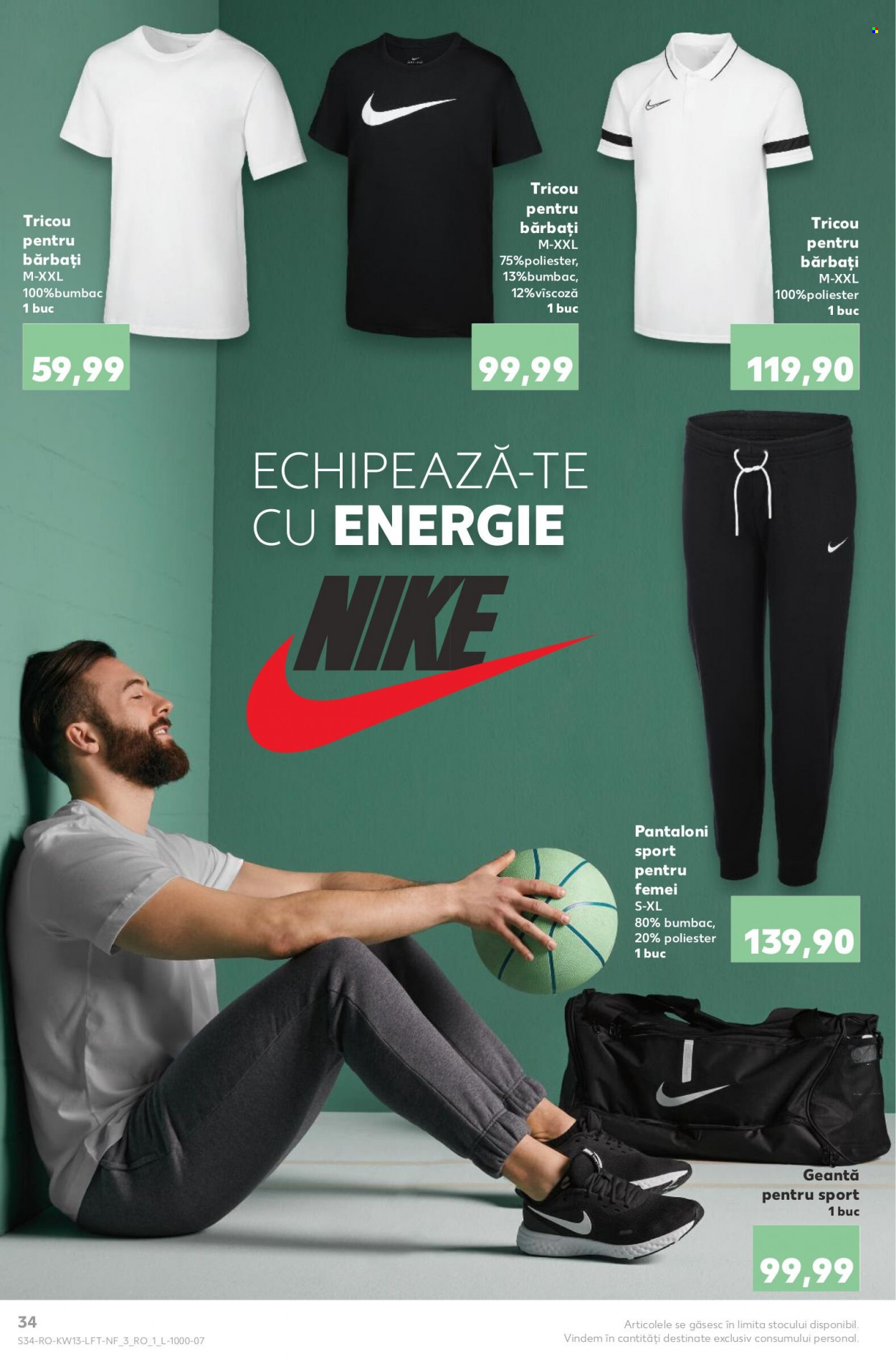 Catalog Kaufland - 30.03.2022 - 05.04.2022. Pagina 34