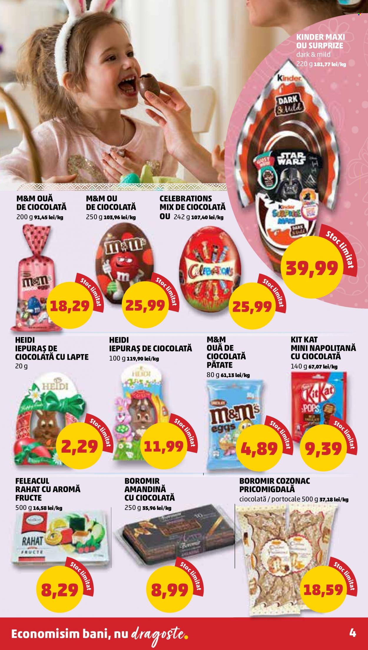 Catalog PENNY - 30.03.2022 - 05.04.2022. Pagina 4