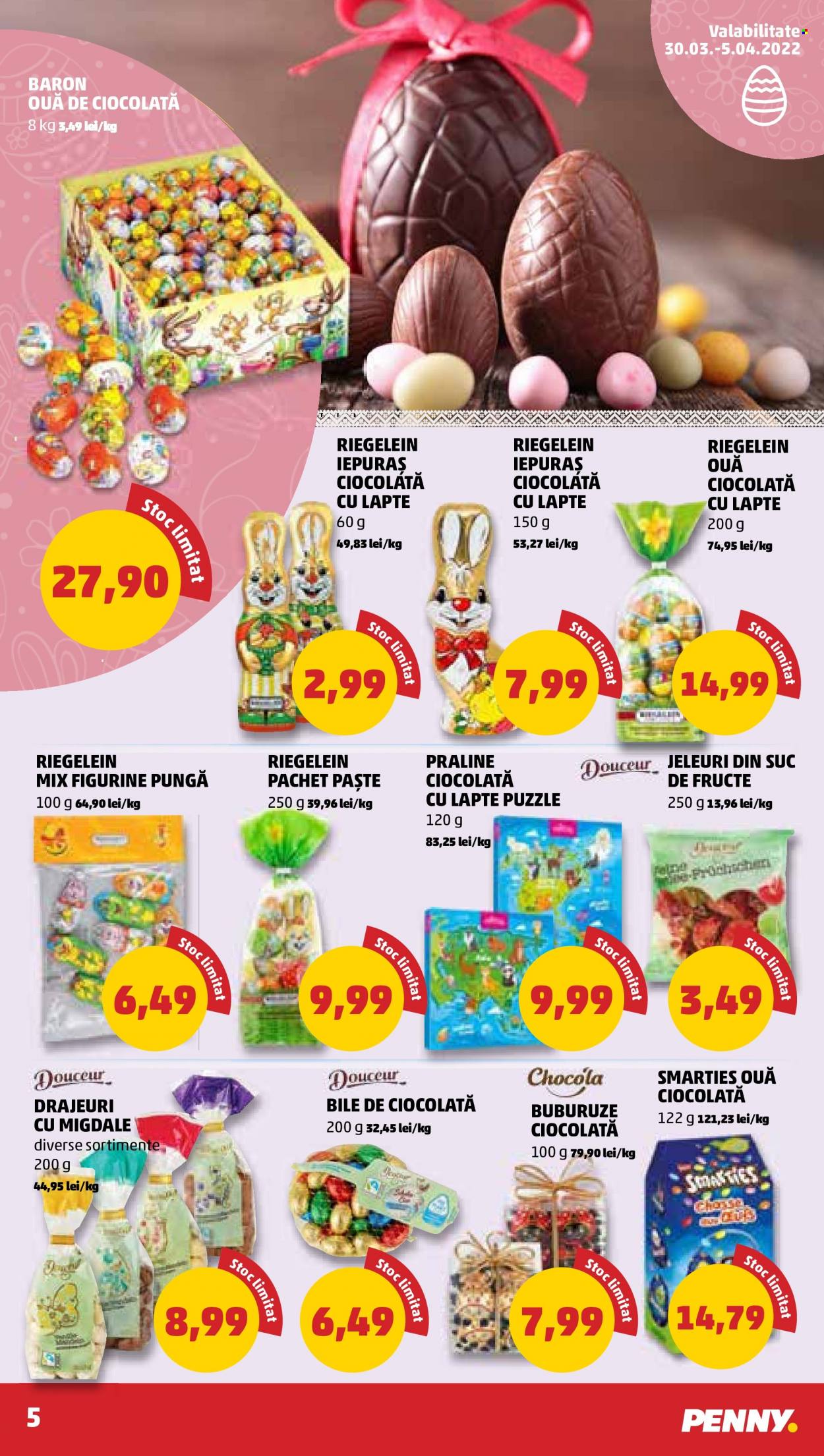 Catalog PENNY - 30.03.2022 - 05.04.2022. Pagina 5