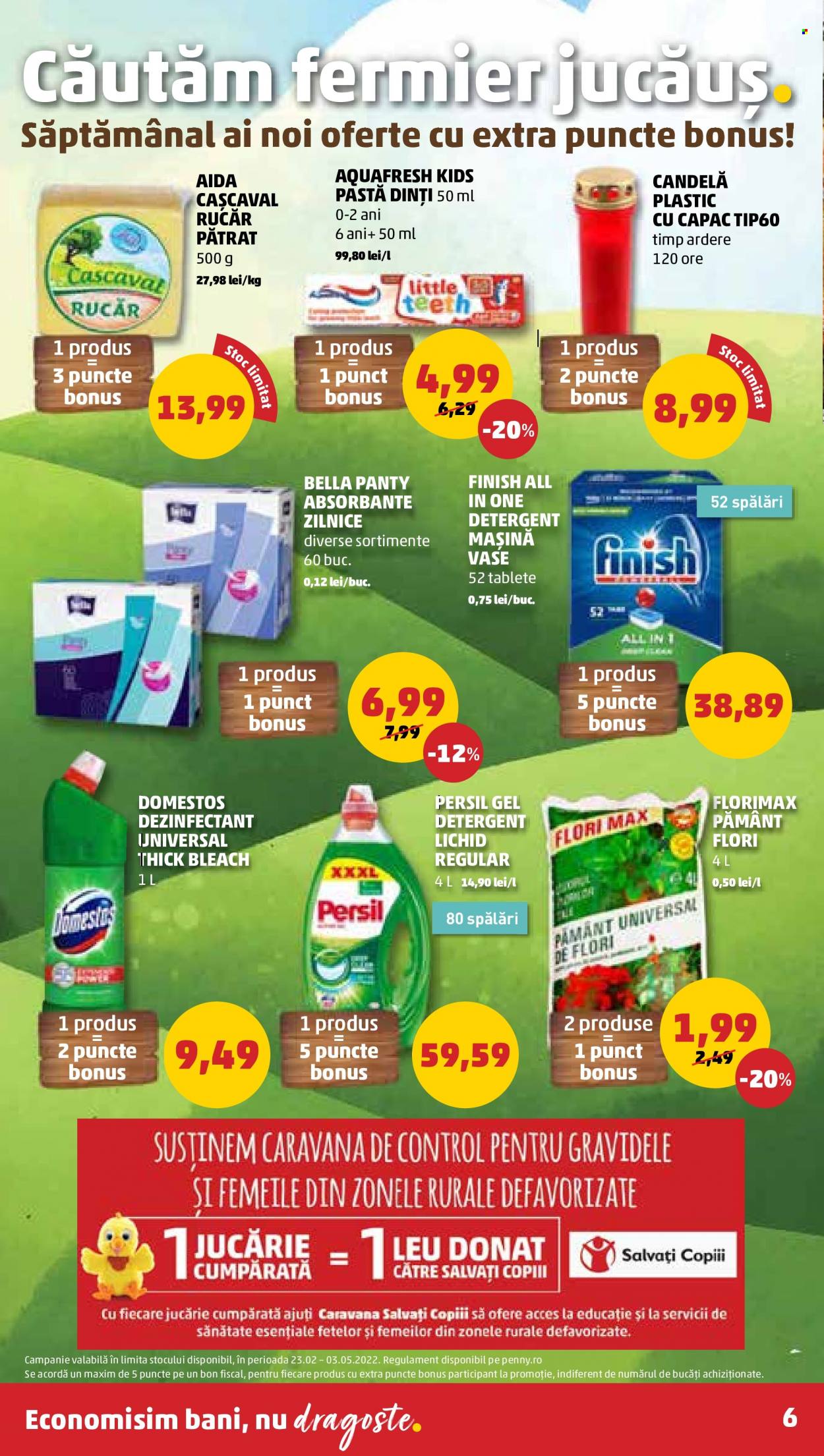 Catalog PENNY - 30.03.2022 - 05.04.2022. Pagina 6