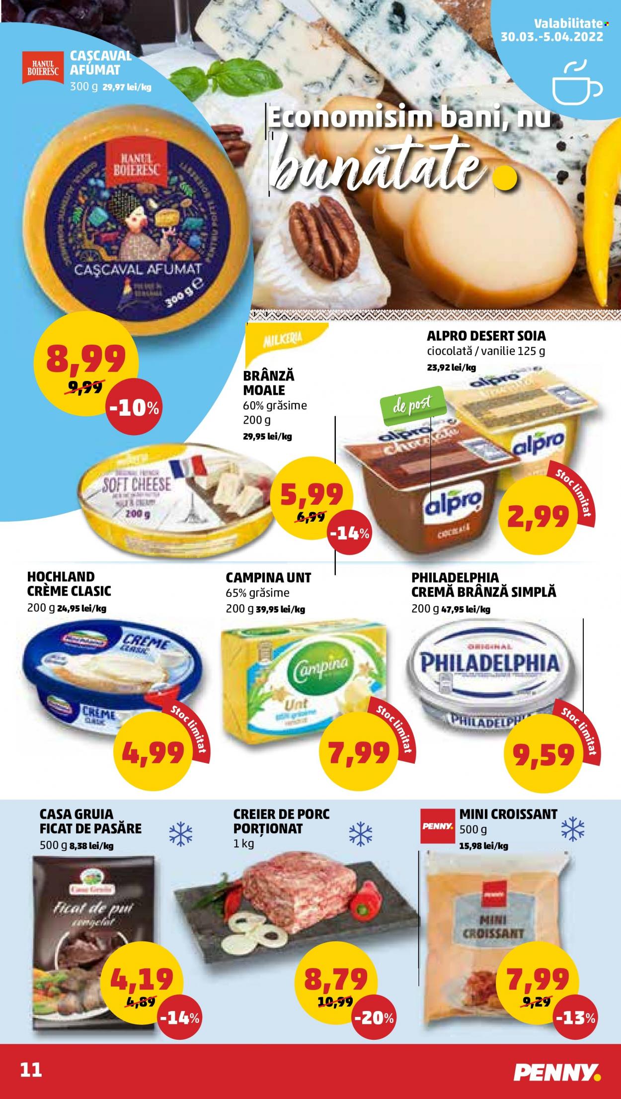 Catalog PENNY - 30.03.2022 - 05.04.2022. Pagina 11