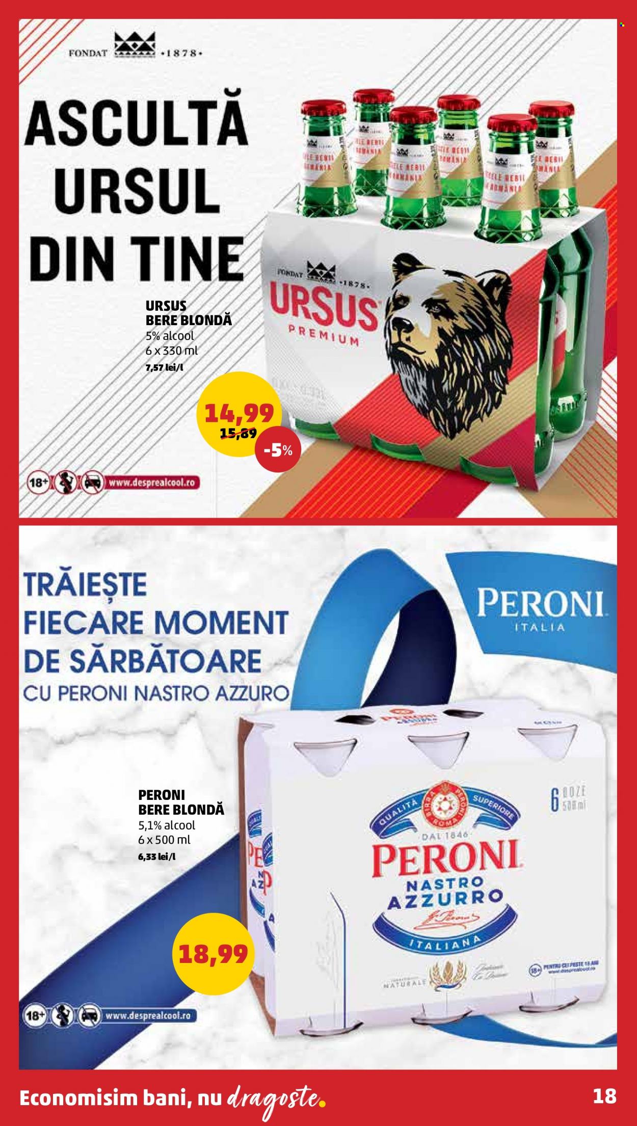 Catalog PENNY - 30.03.2022 - 05.04.2022. Pagina 18