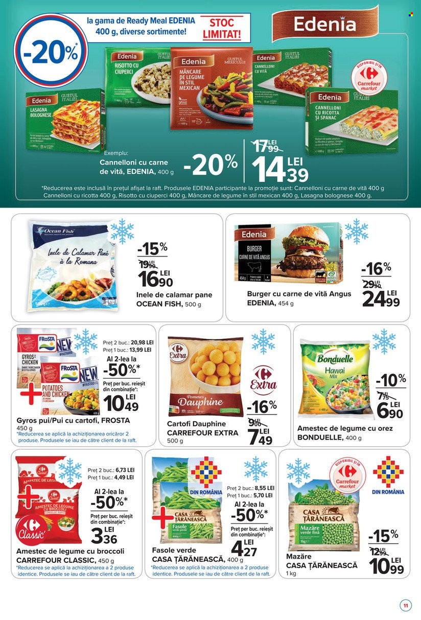 Catalog Carrefour - 31.03.2022 - 06.04.2022. Pagina 11