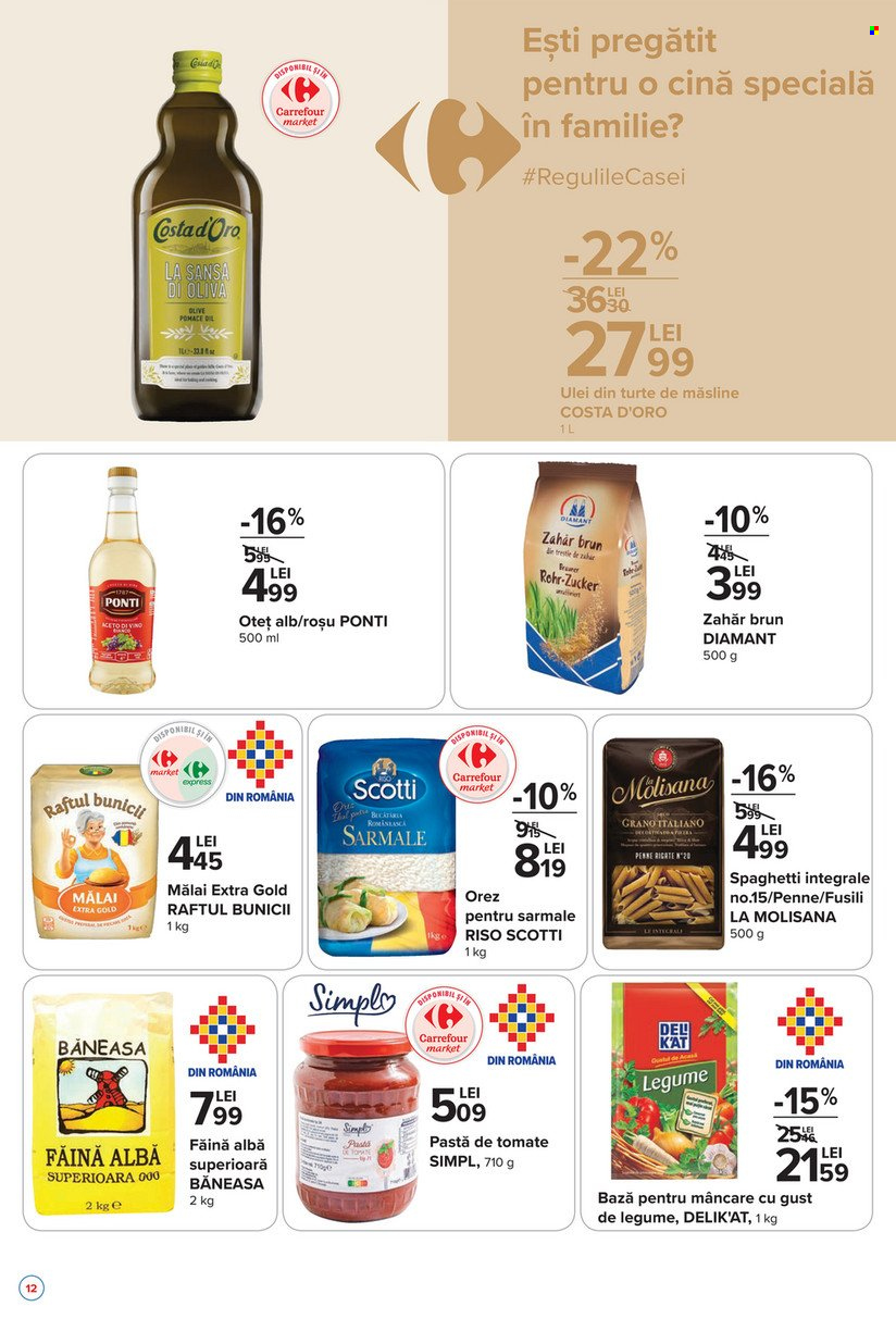 Catalog Carrefour - 31.03.2022 - 06.04.2022. Pagina 12