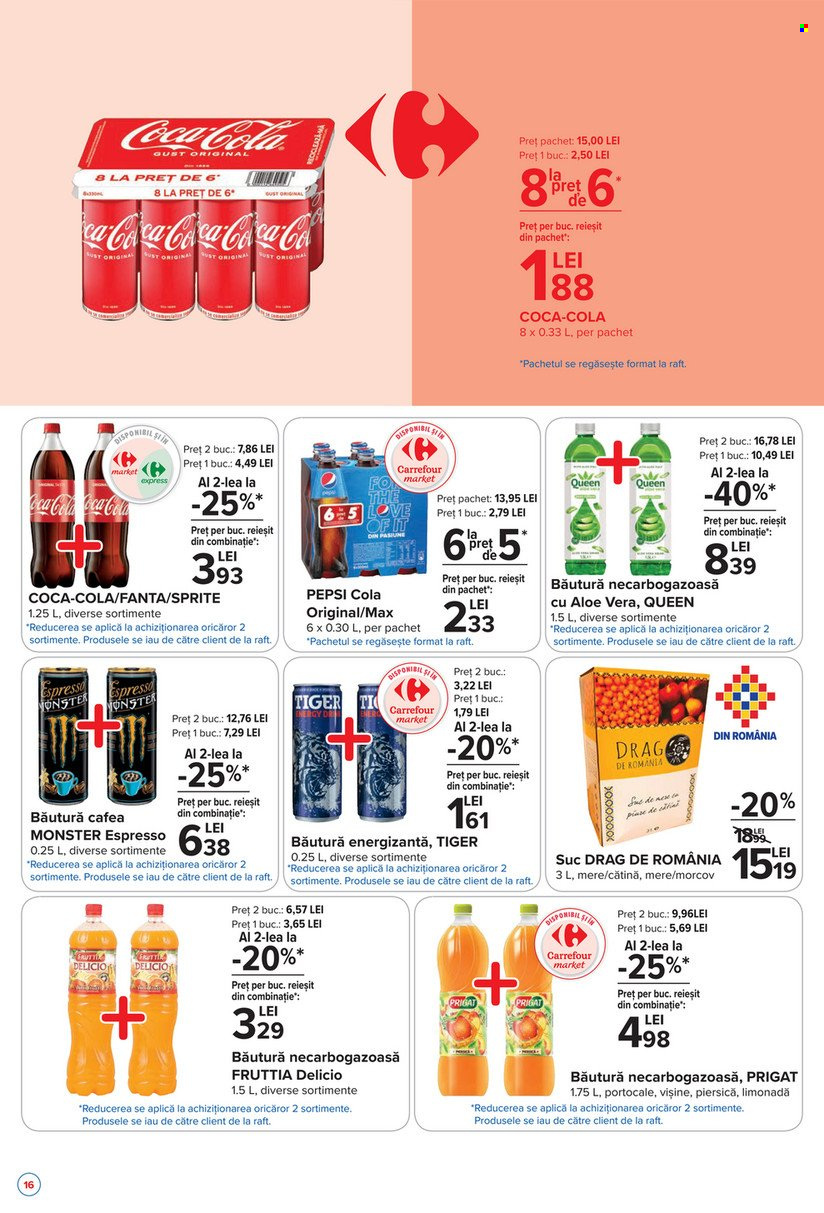 Catalog Carrefour - 31.03.2022 - 06.04.2022. Pagina 16