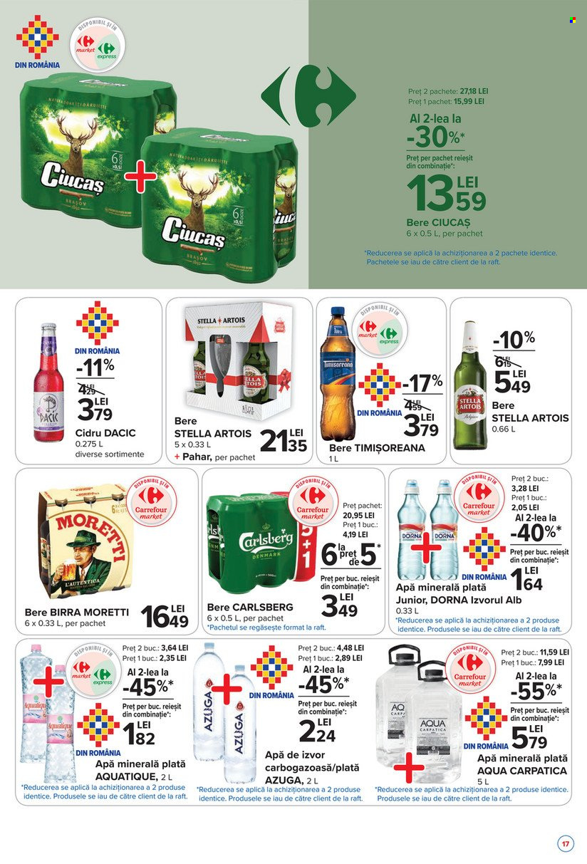 Catalog Carrefour - 31.03.2022 - 06.04.2022. Pagina 17