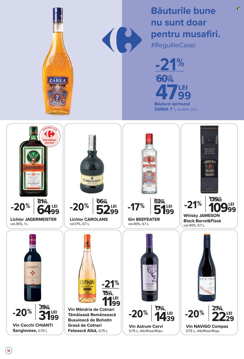 Catalog Carrefour - 31.03.2022 - 06.04.2022. Pagina 18