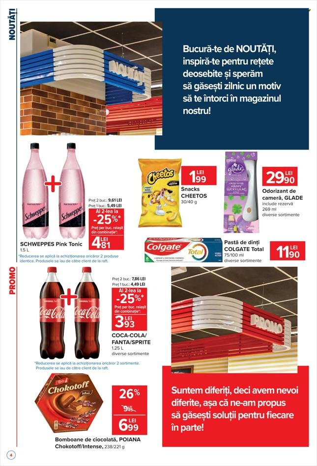 Catalog Carrefour - 31.03.2022 - 06.04.2022. Pagina 3