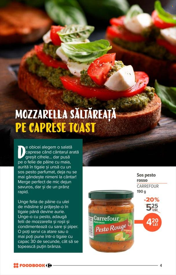 Catalog Carrefour - 31.03.2022 - 06.04.2022. Pagina 3