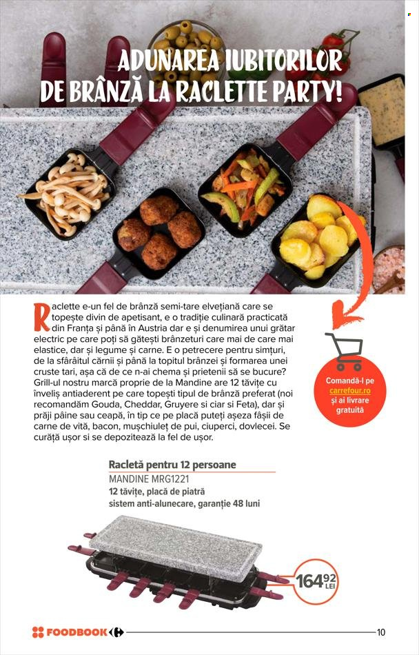 Catalog Carrefour - 31.03.2022 - 06.04.2022. Pagina 6