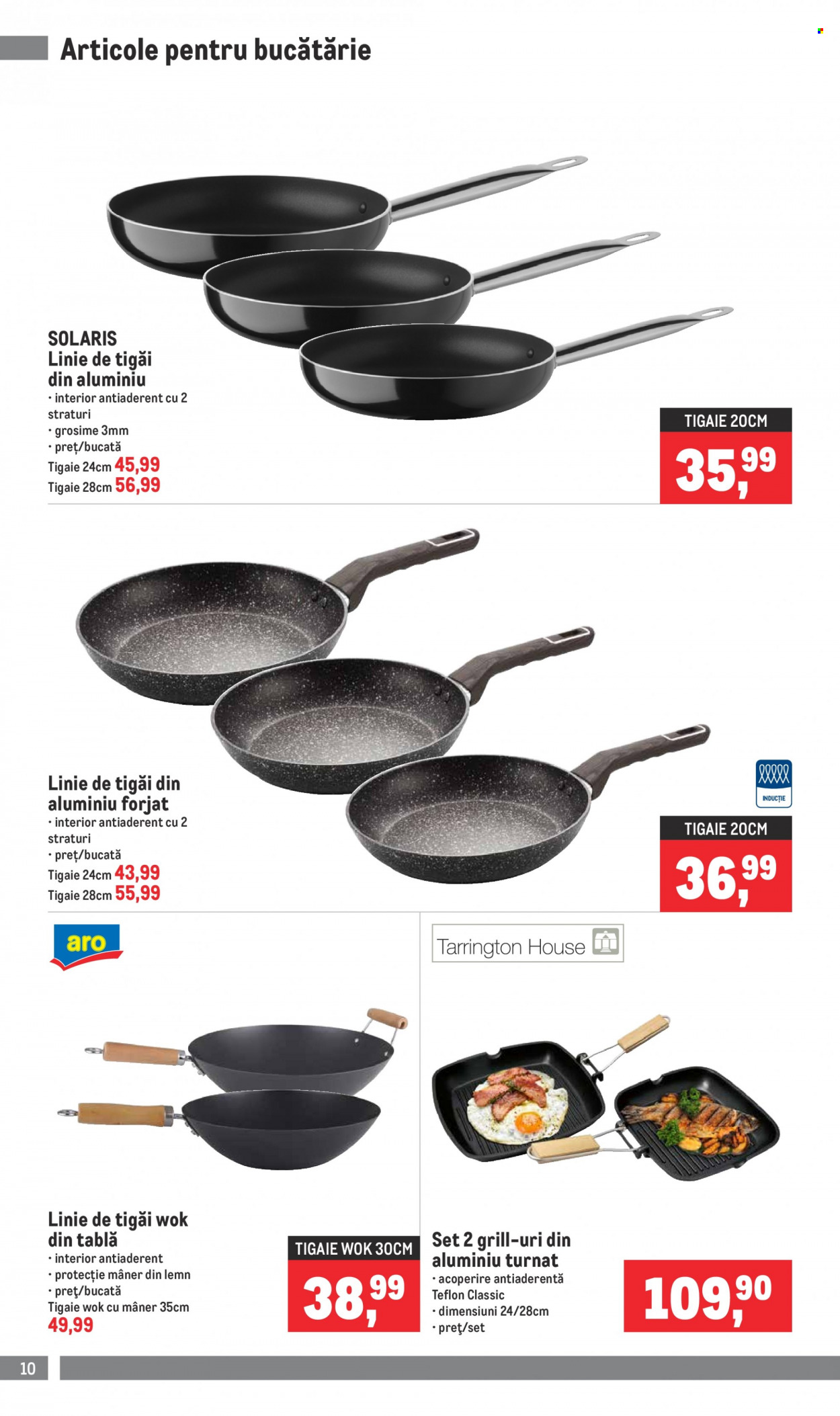 Catalog Metro - 01.04.2022 - 01.05.2022. Pagina 10