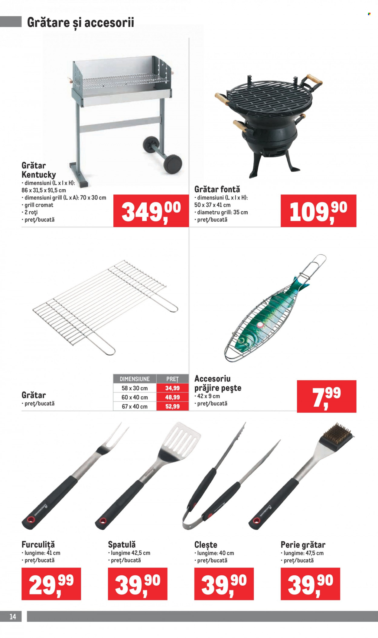 Catalog Metro - 01.04.2022 - 01.05.2022. Pagina 14