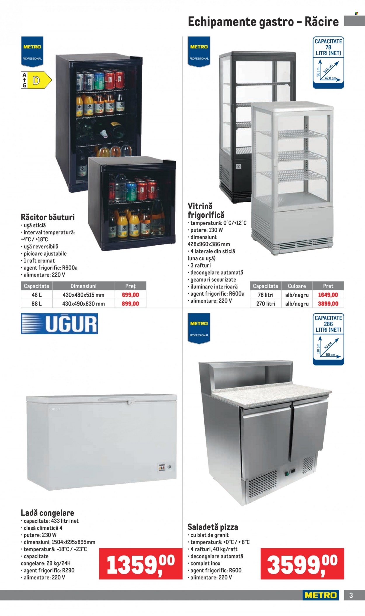 Catalog Metro - 01.04.2022 - 30.06.2022. Pagina 3