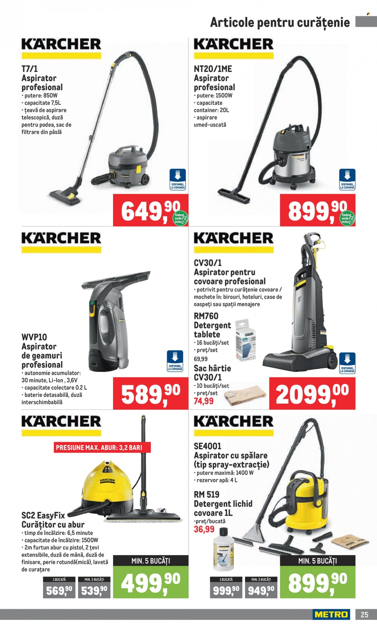 Catalog Metro - 01.04.2022 - 30.06.2022. Pagina 25