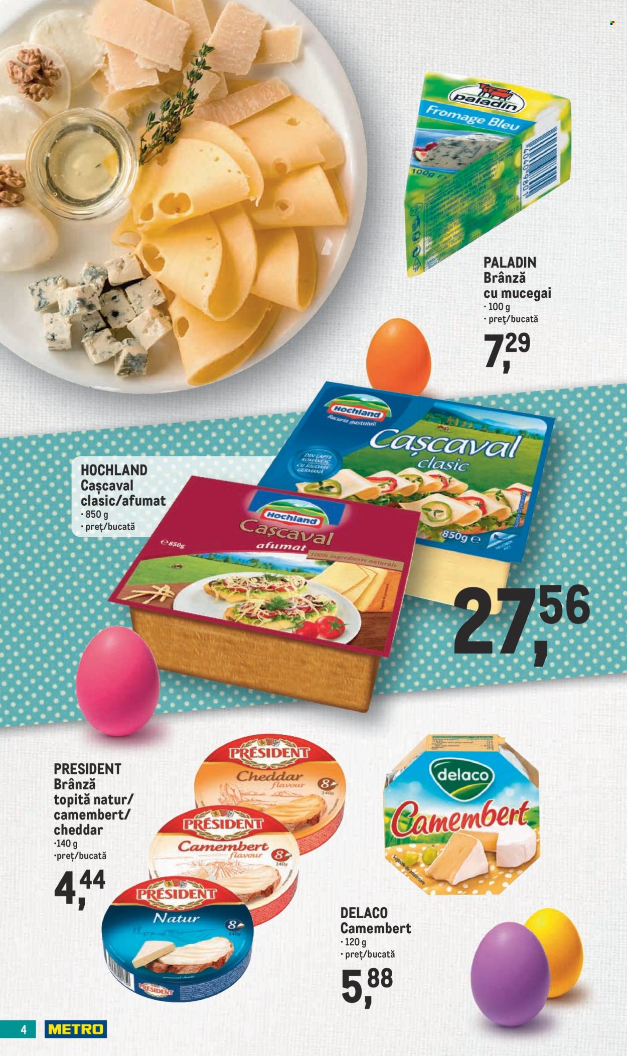Catalog Metro - 01.04.2022 - 01.05.2022. Pagina 4