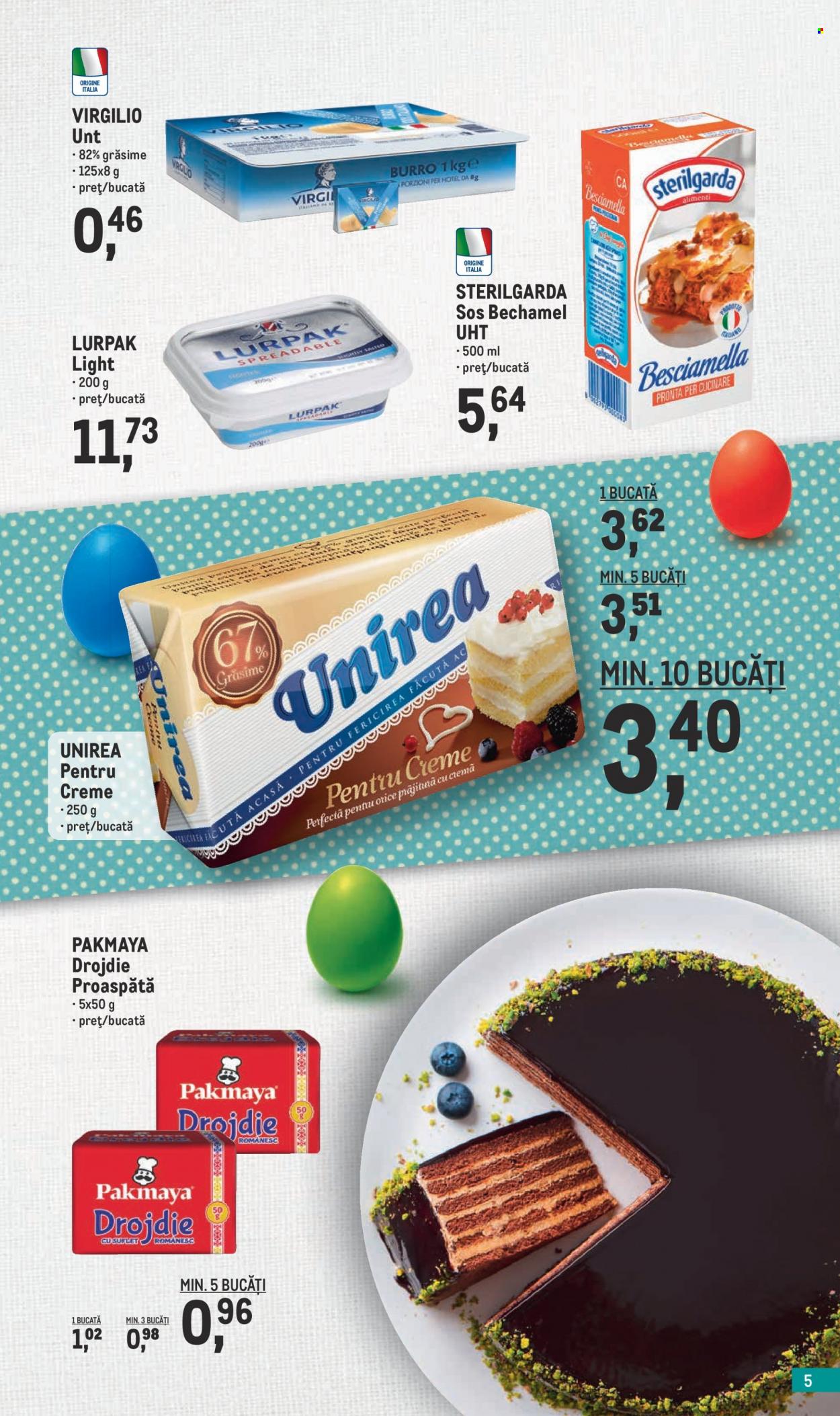 Catalog Metro - 01.04.2022 - 01.05.2022. Pagina 5