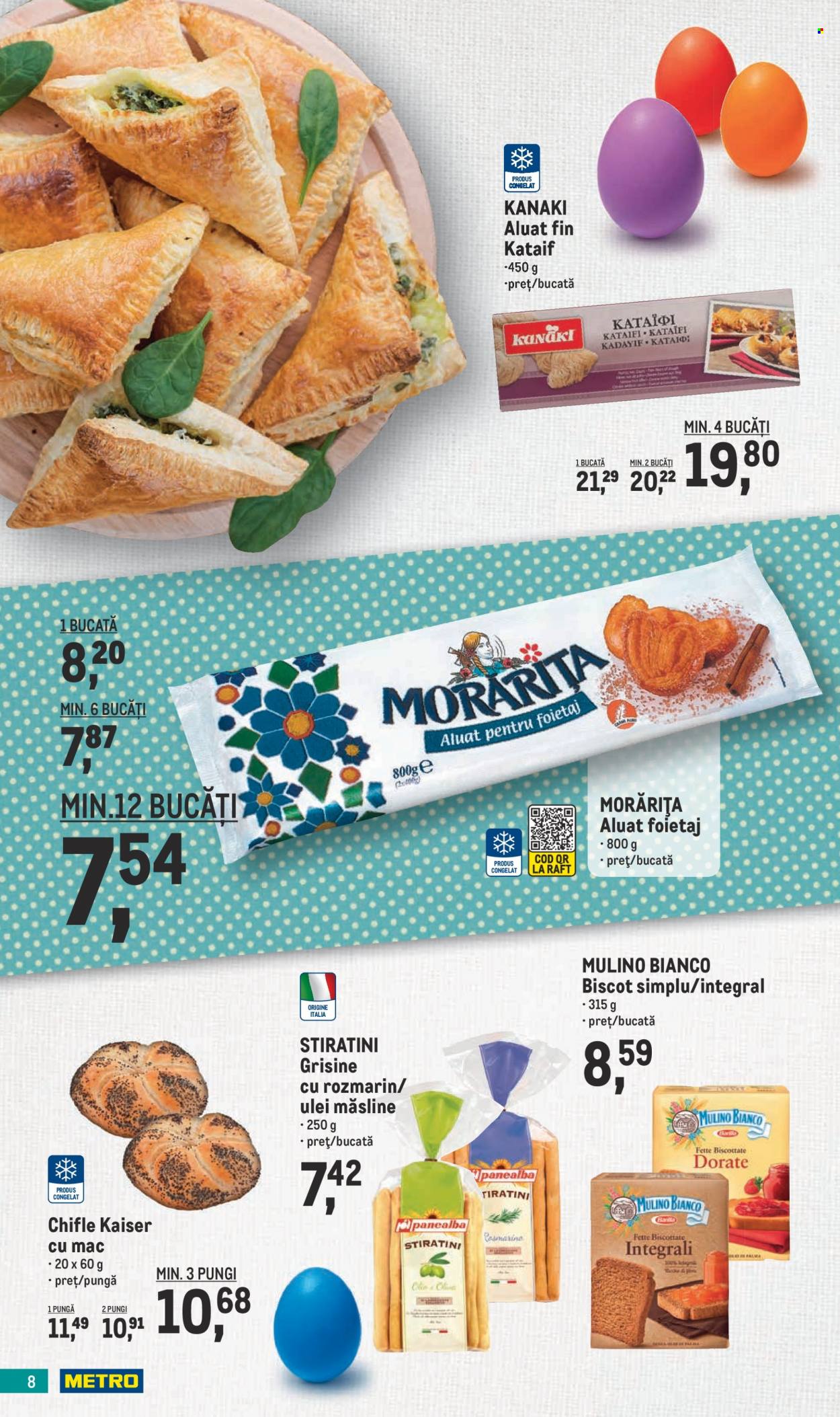 Catalog Metro - 01.04.2022 - 01.05.2022. Pagina 8