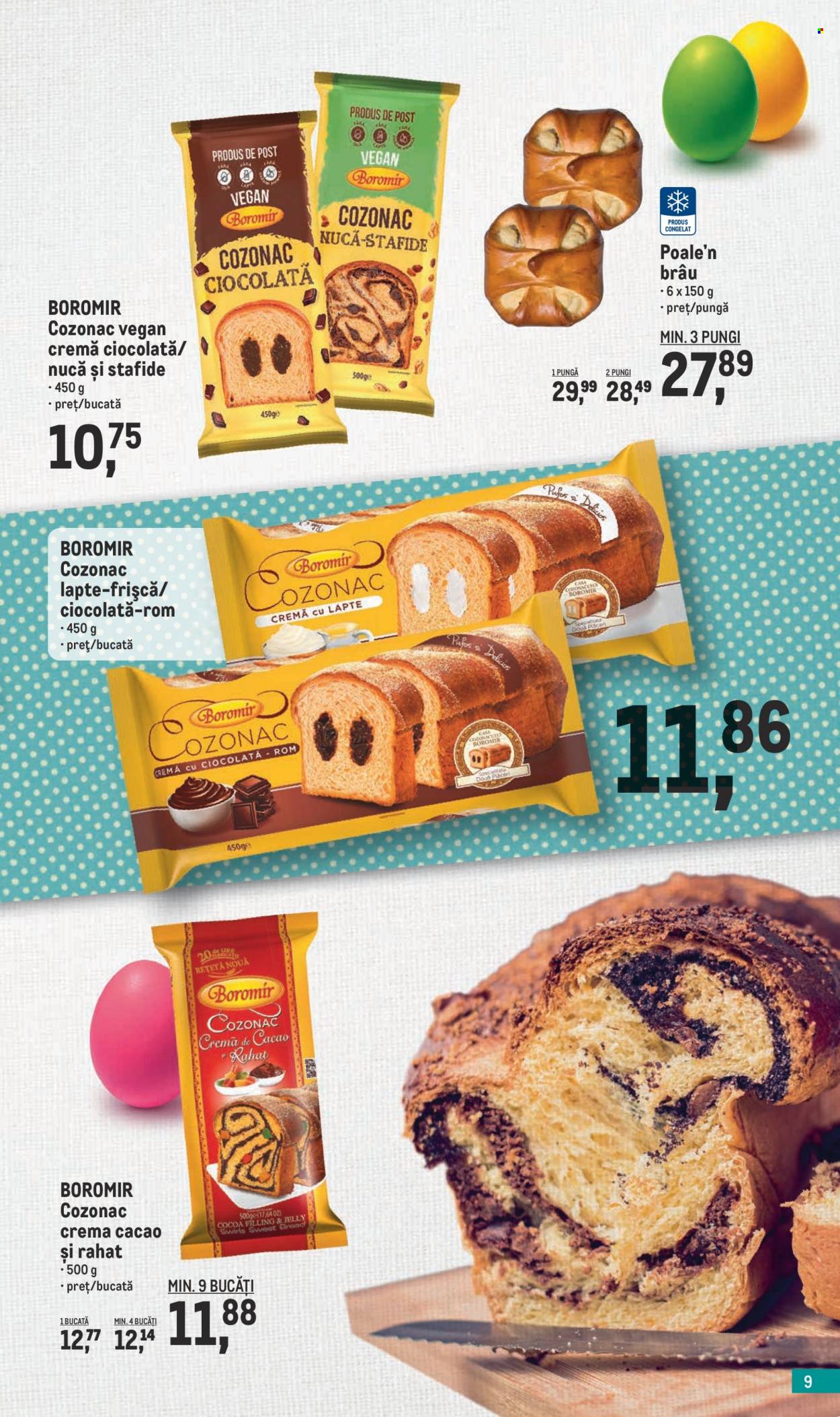 Catalog Metro - 01.04.2022 - 01.05.2022. Pagina 9