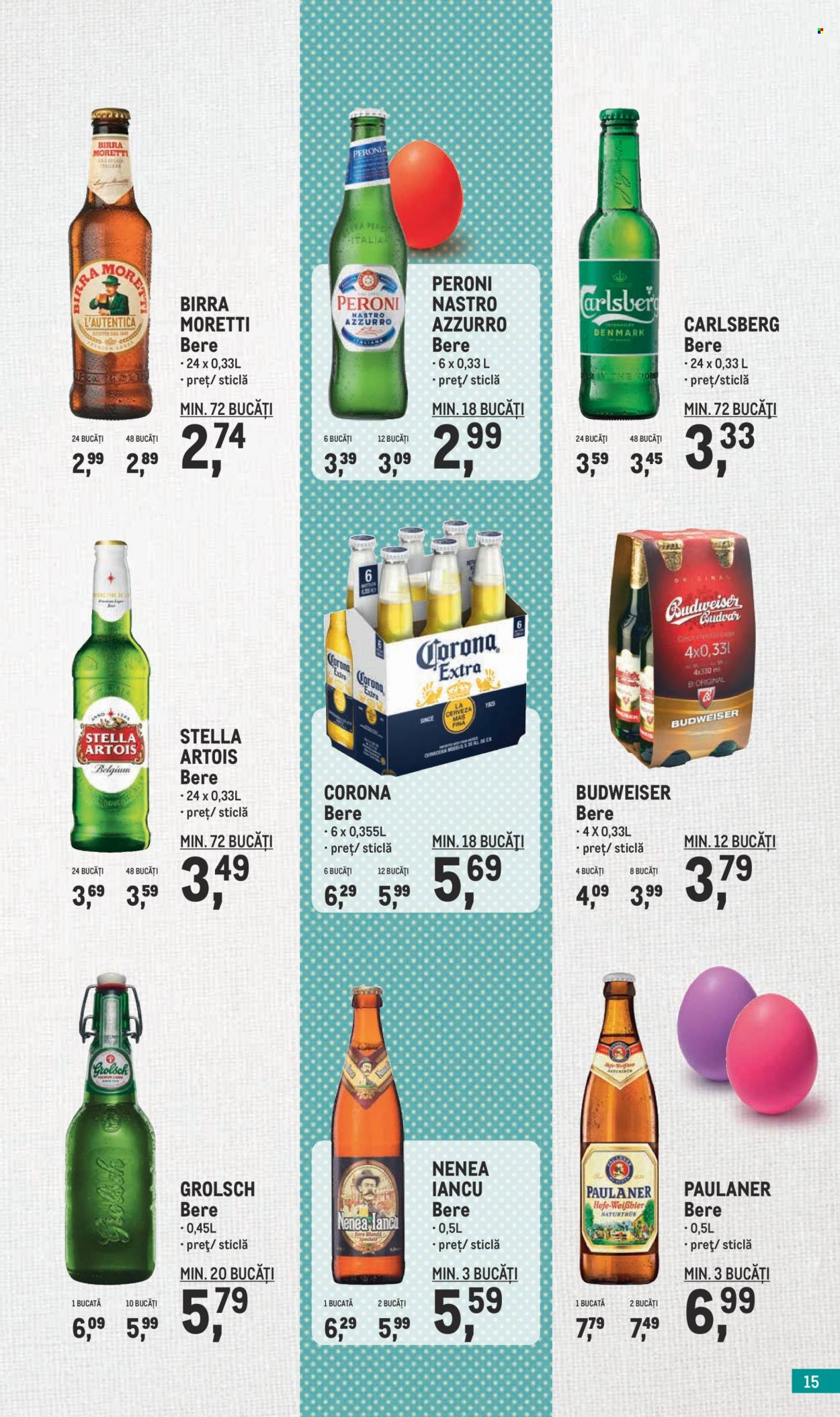 Catalog Metro - 01.04.2022 - 01.05.2022. Pagina 15