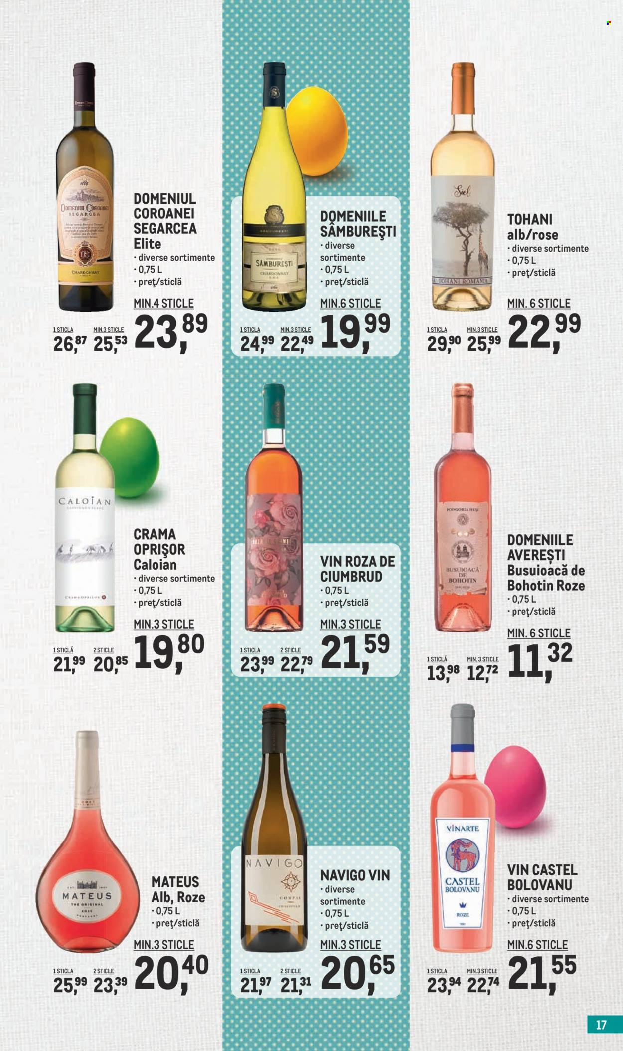 Catalog Metro - 01.04.2022 - 01.05.2022. Pagina 17