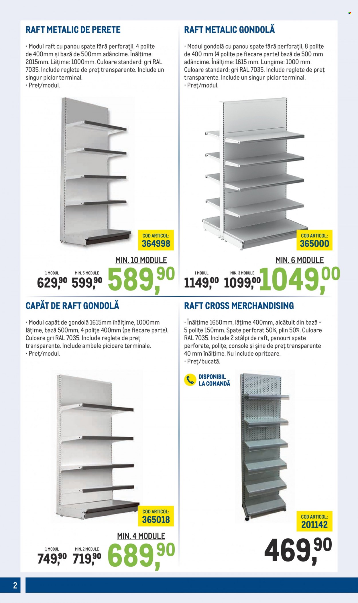 Catalog Metro - 01.04.2022 - 30.06.2022. Pagina 2