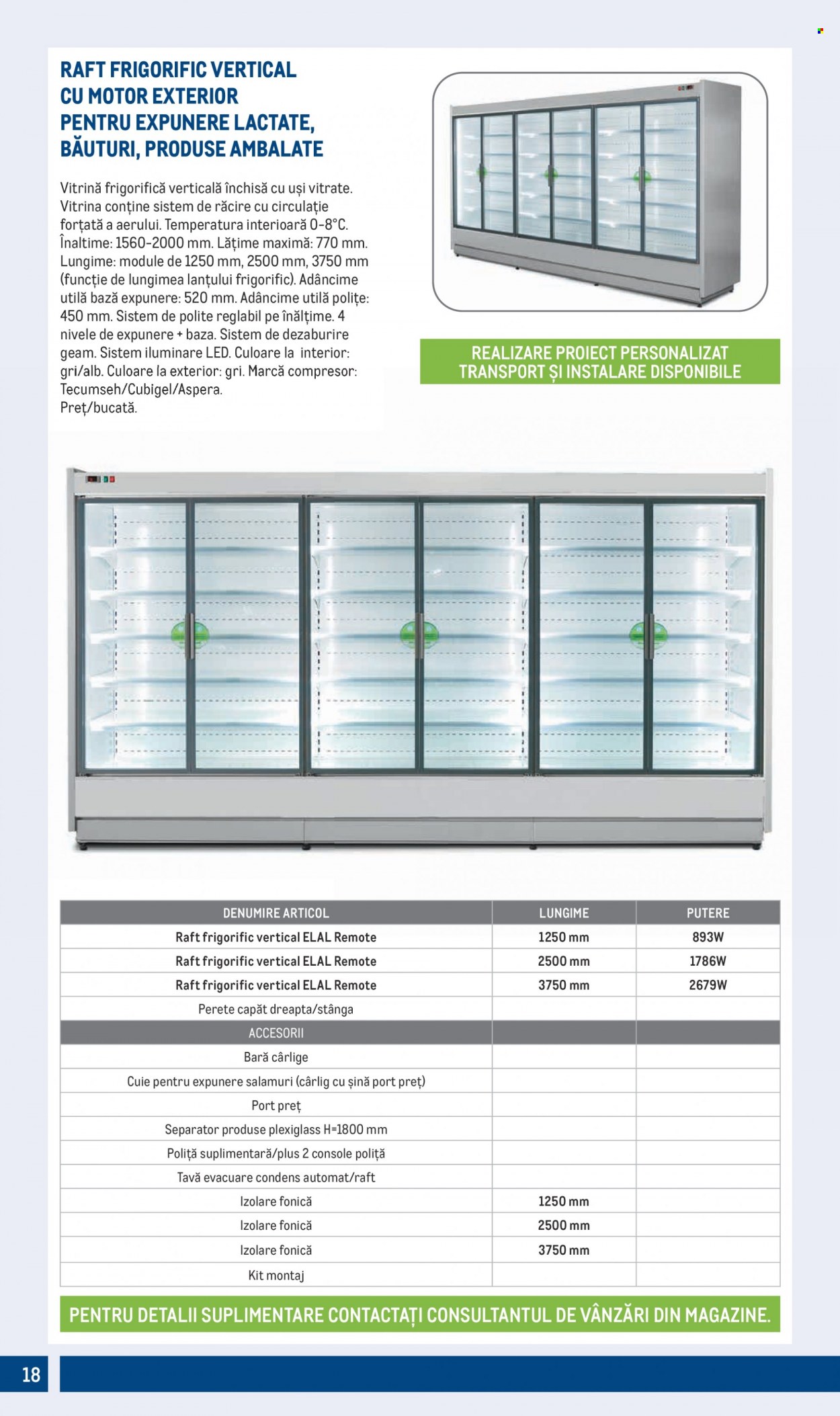 Catalog Metro - 01.04.2022 - 30.06.2022. Pagina 18