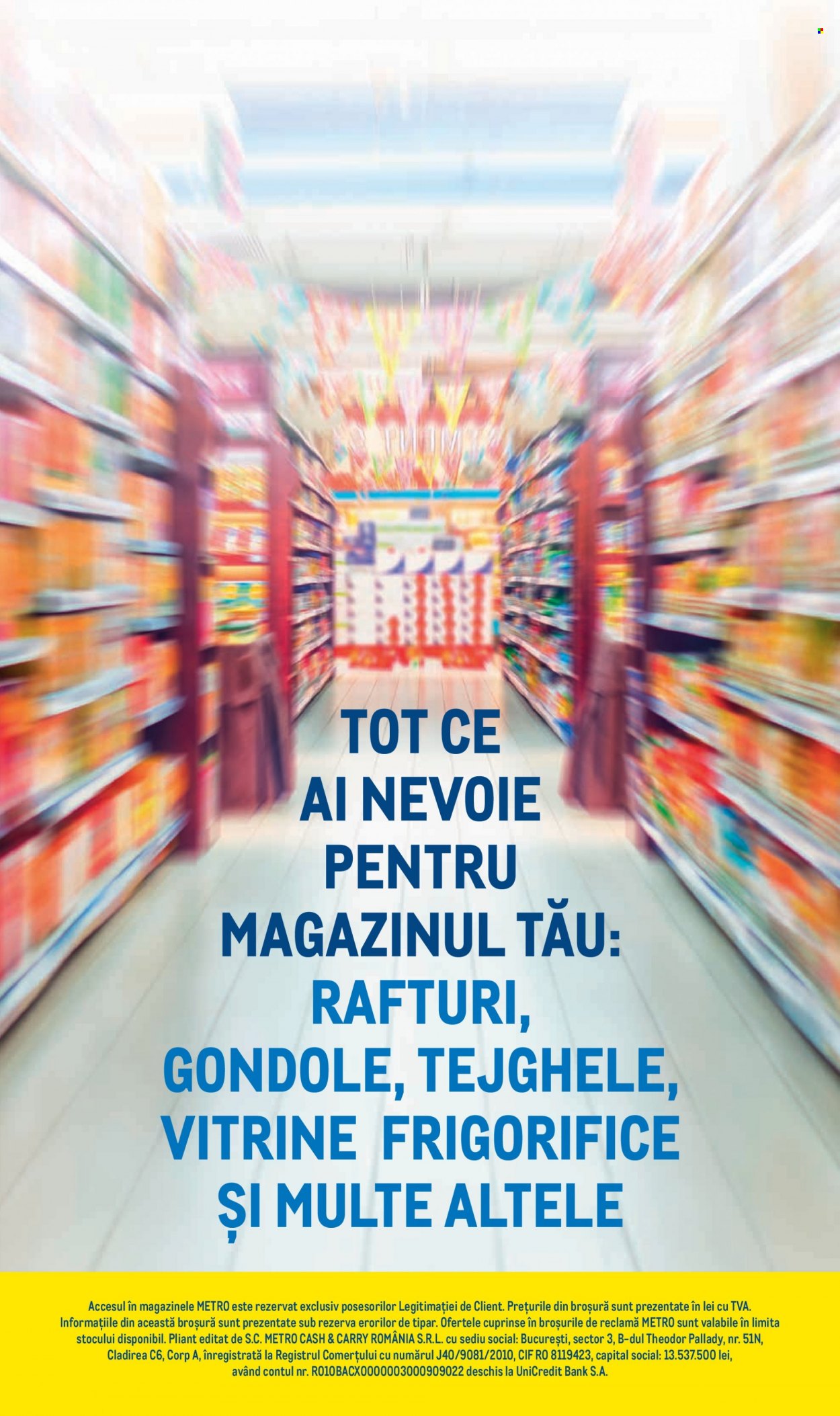 Catalog Metro - 01.04.2022 - 30.06.2022. Pagina 20