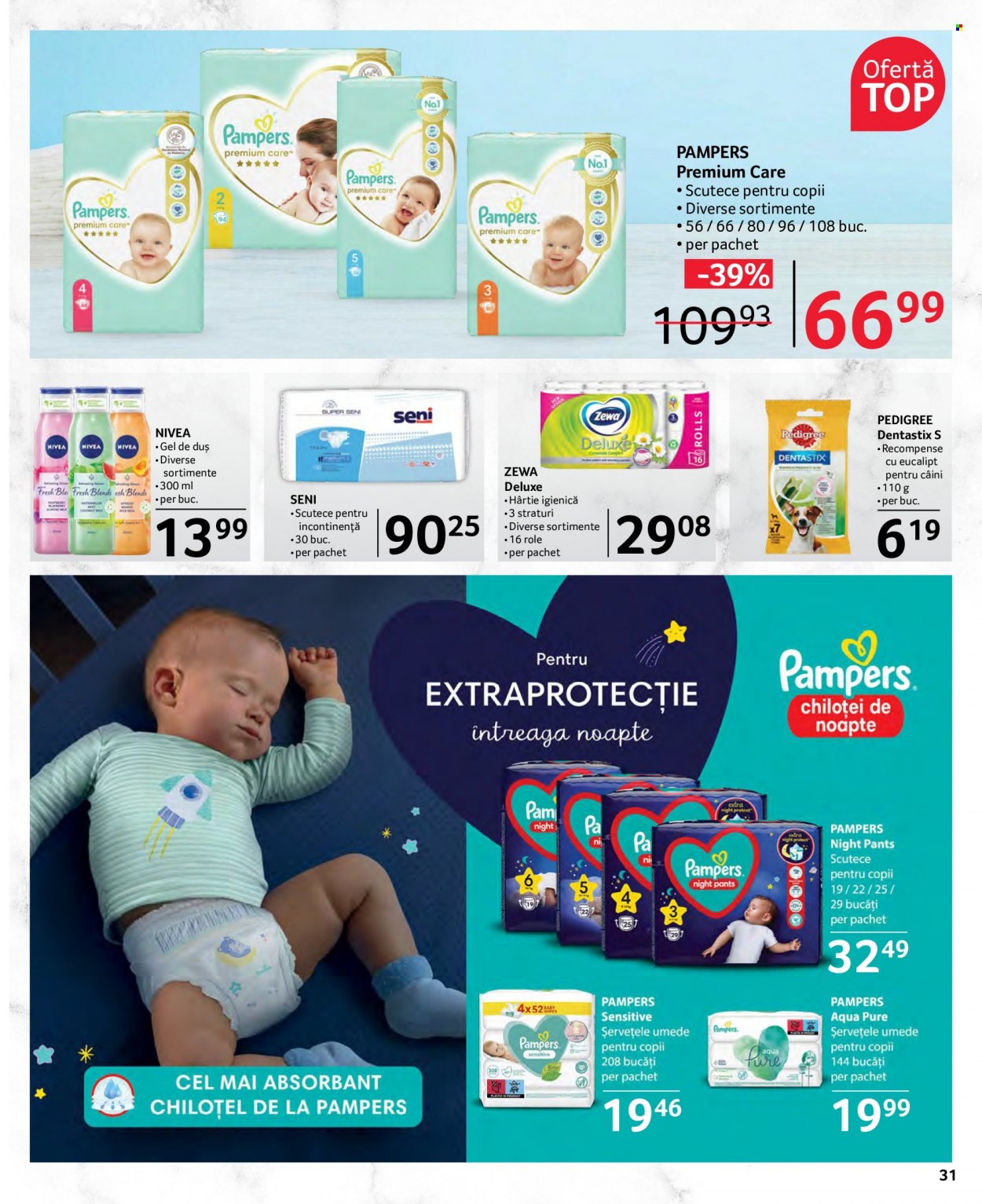 Catalog Selgros - 01.04.2022 - 14.04.2022. Pagina 31
