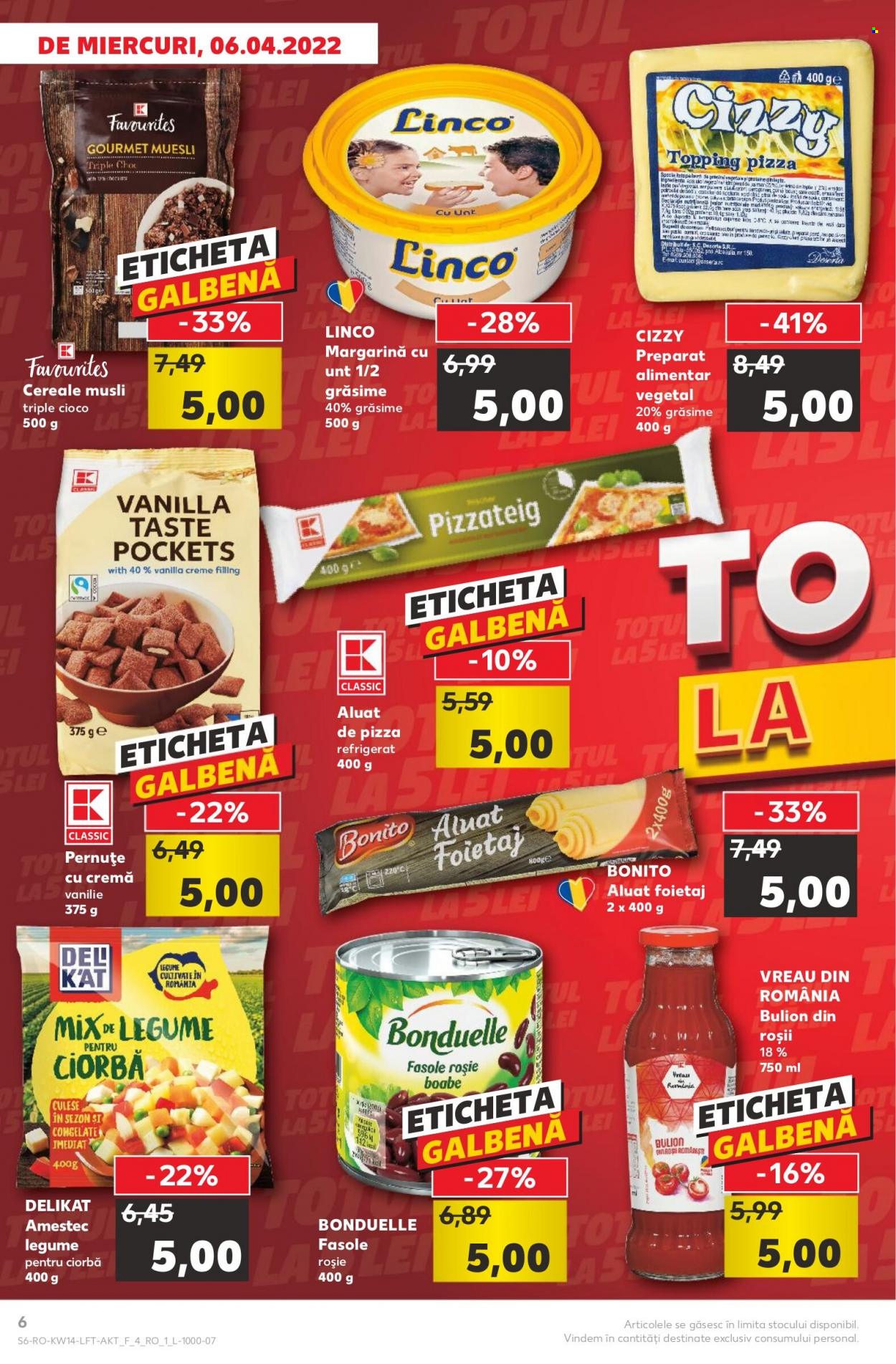 Catalog Kaufland - 06.04.2022 - 12.04.2022. Pagina 6