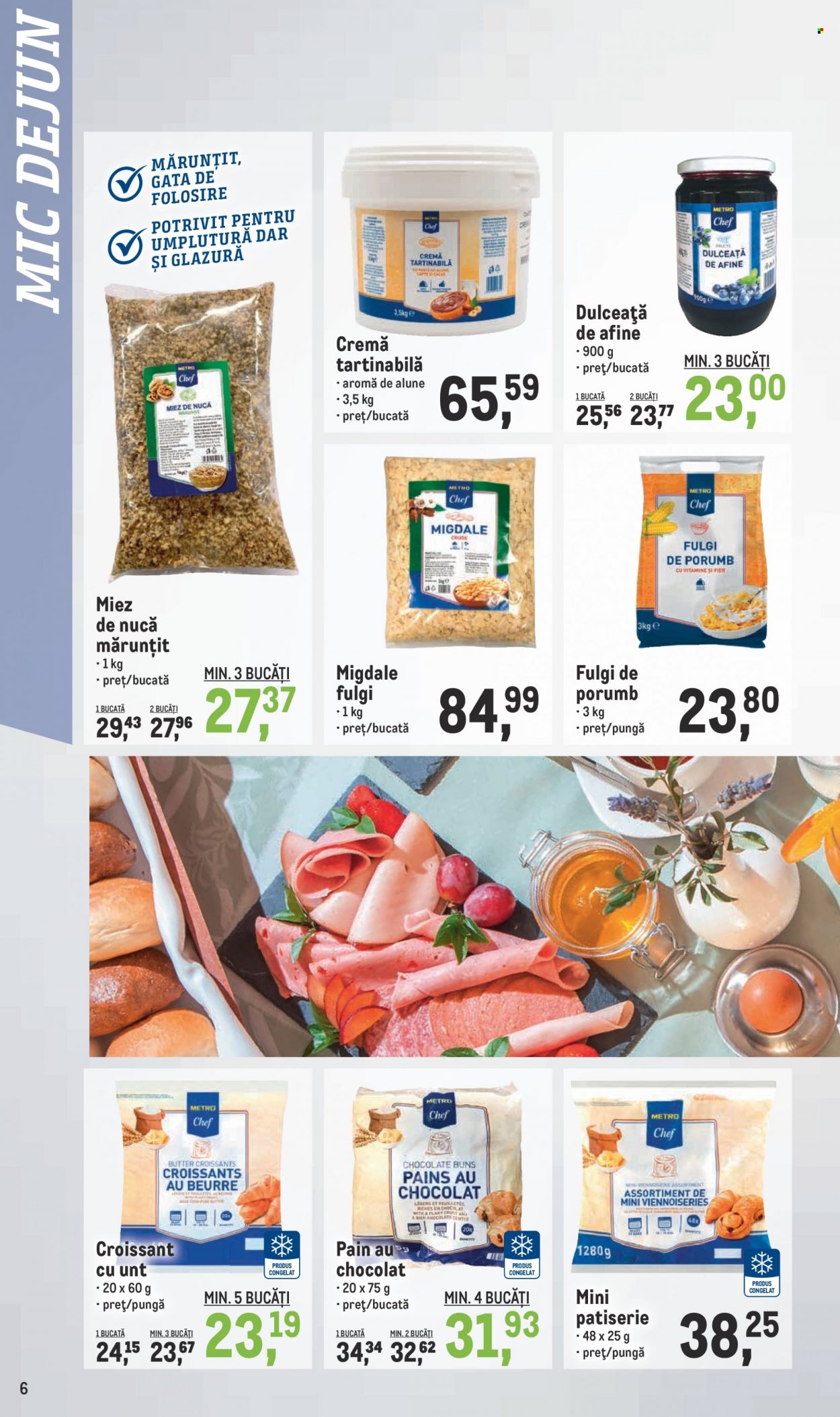 Catalog Metro - 01.04.2022 - 01.05.2022. Pagina 6