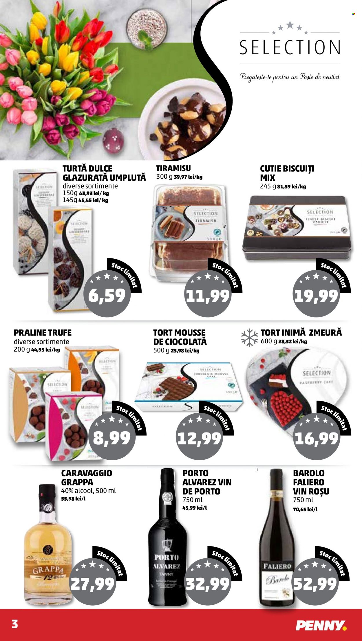 Catalog PENNY - 06.04.2022 - 12.04.2022. Pagina 3
