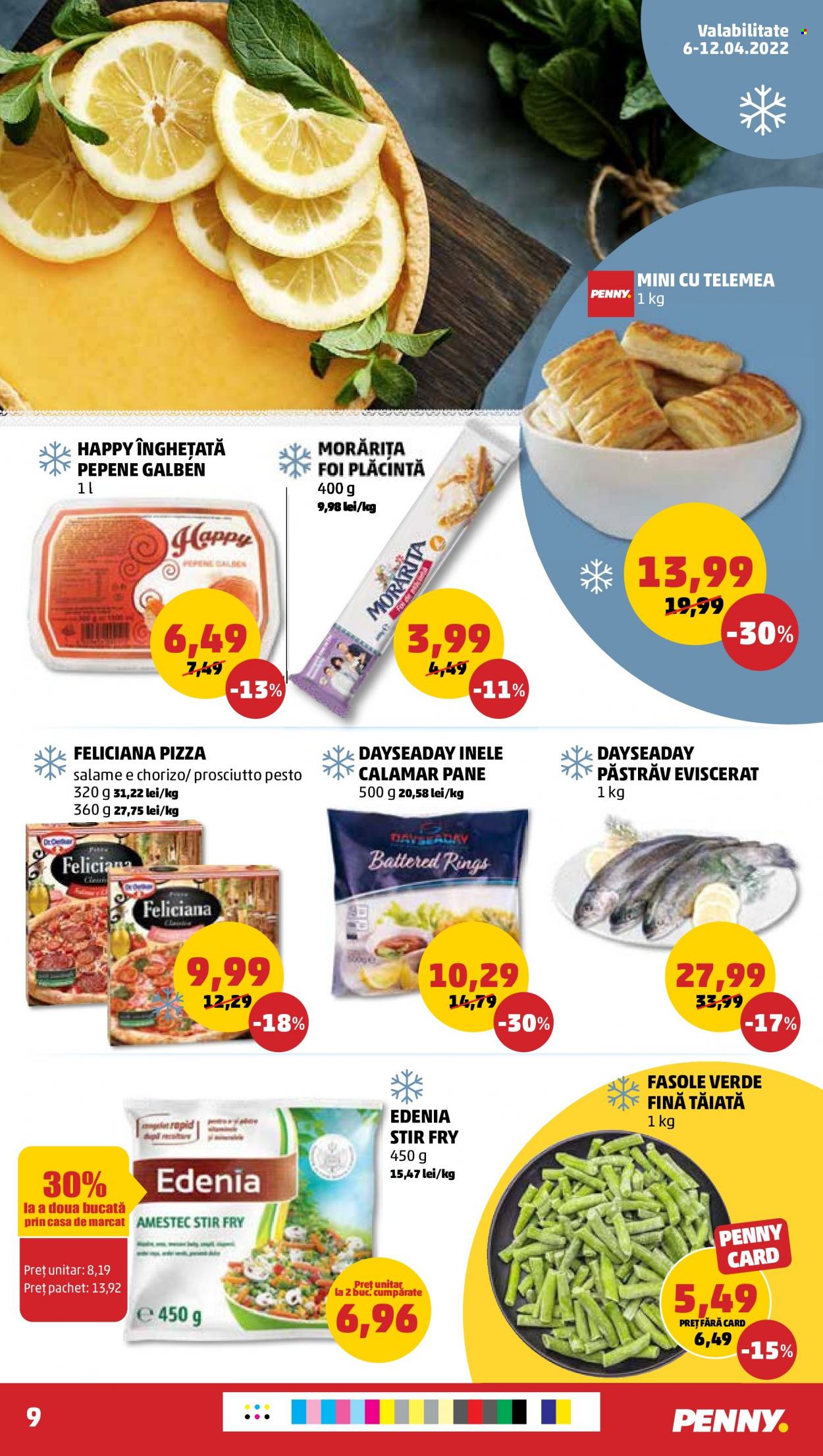 Catalog PENNY - 06.04.2022 - 12.04.2022. Pagina 9