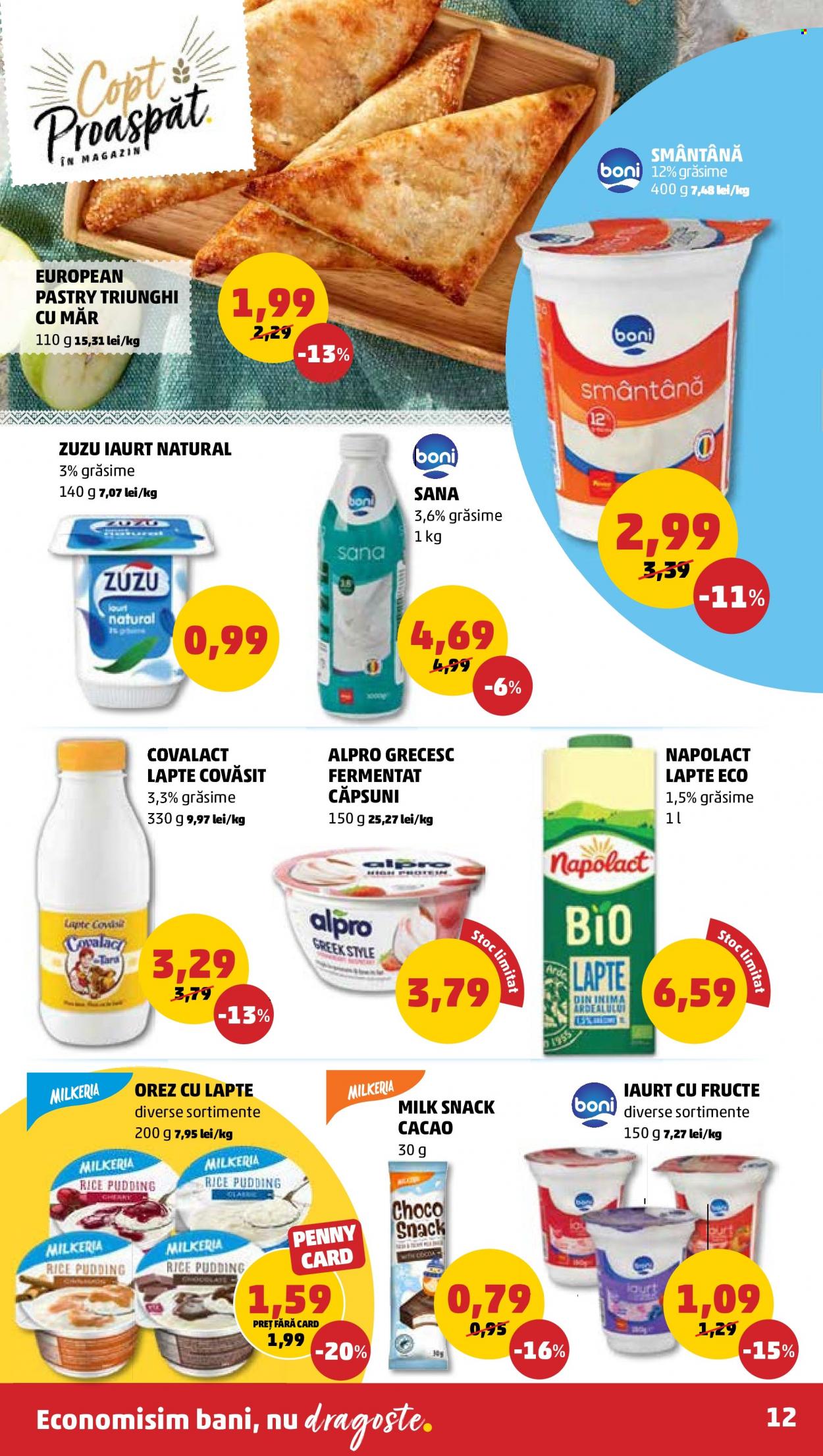 Catalog PENNY - 06.04.2022 - 12.04.2022. Pagina 12