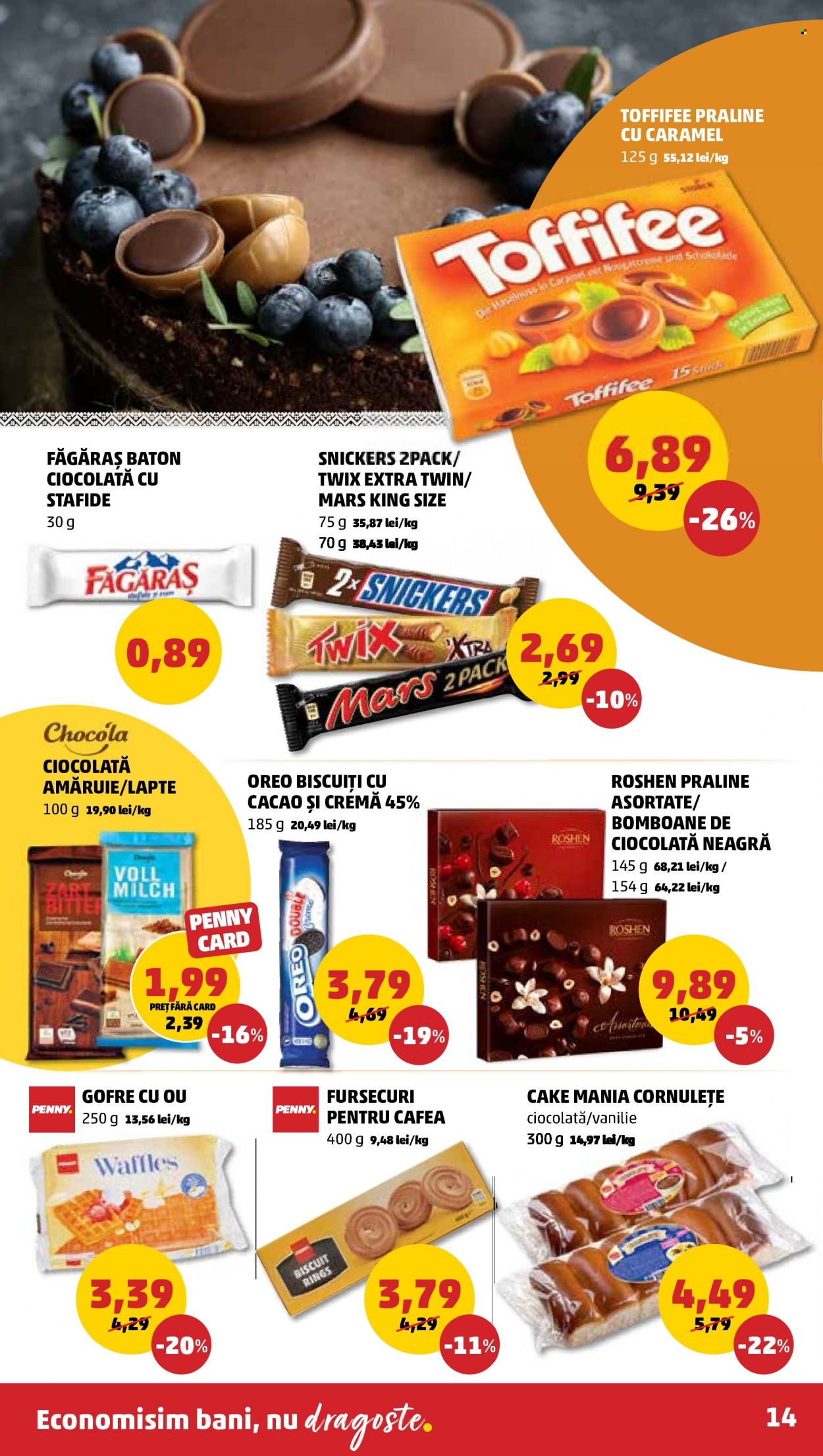 Catalog PENNY - 06.04.2022 - 12.04.2022. Pagina 14