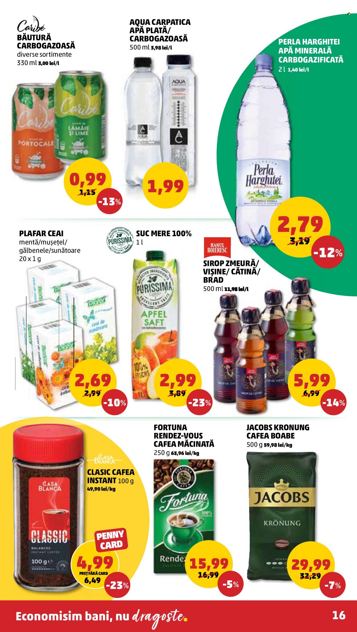 Catalog PENNY - 06.04.2022 - 12.04.2022. Pagina 16