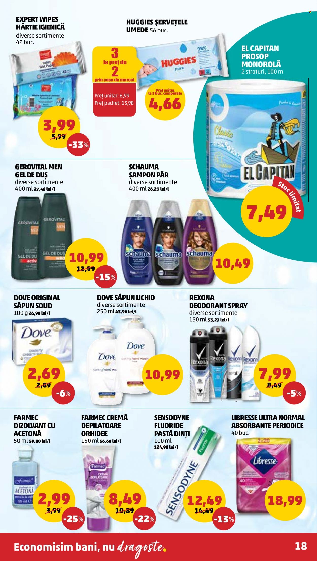 Catalog PENNY - 06.04.2022 - 12.04.2022. Pagina 18