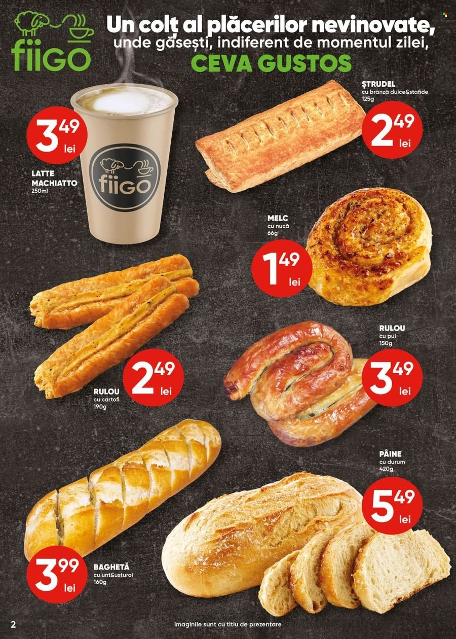 Catalog Profi - 06.04.2022 - 17.04.2022. Pagina 2
