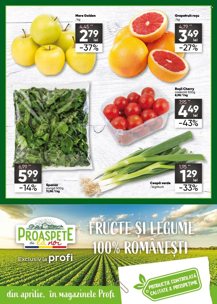 Catalog Profi - 06.04.2022 - 17.04.2022. Pagina 4