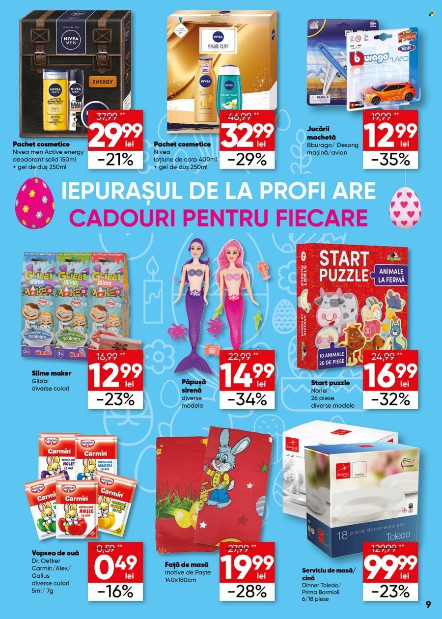 Catalog Profi - 06.04.2022 - 17.04.2022. Pagina 9