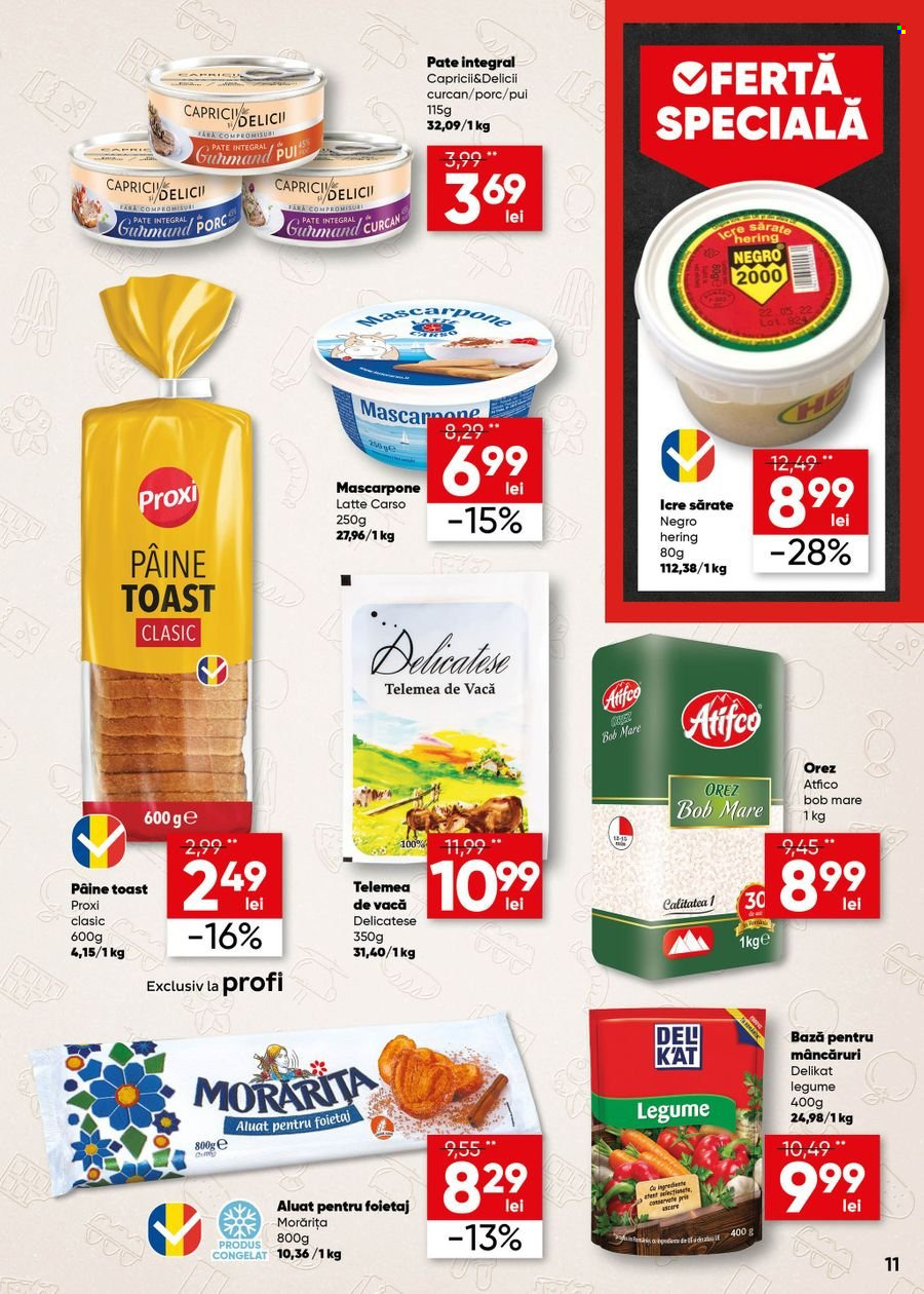 Catalog Profi - 06.04.2022 - 17.04.2022. Pagina 11