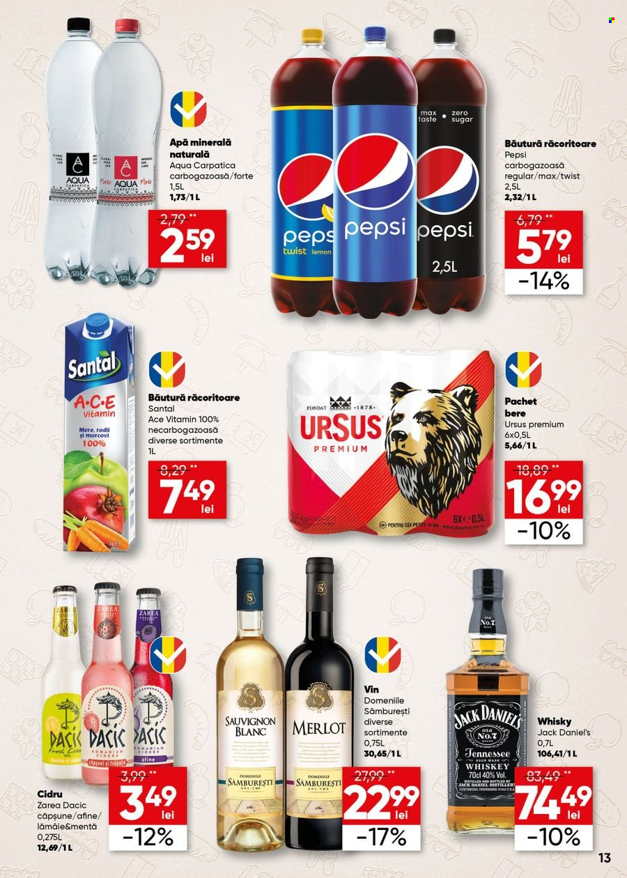 Catalog Profi - 06.04.2022 - 17.04.2022. Pagina 13