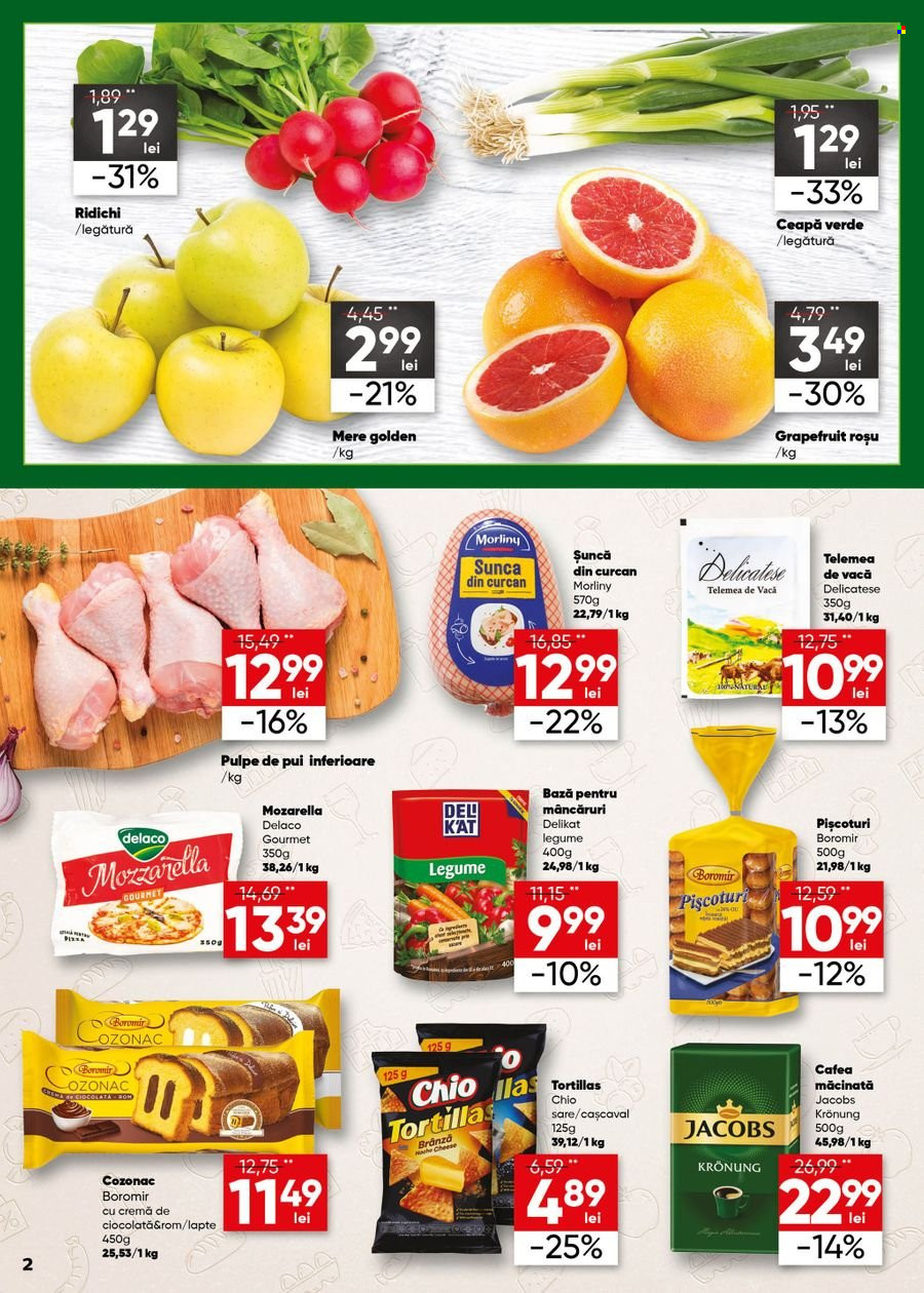 Catalog Profi City - 06.04.2022 - 17.04.2022. Pagina 2