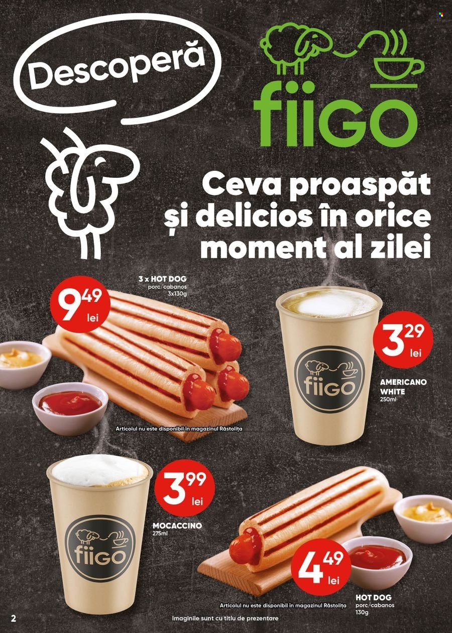 Catalog Profi Loco - 06.04.2022 - 17.04.2022. Pagina 2
