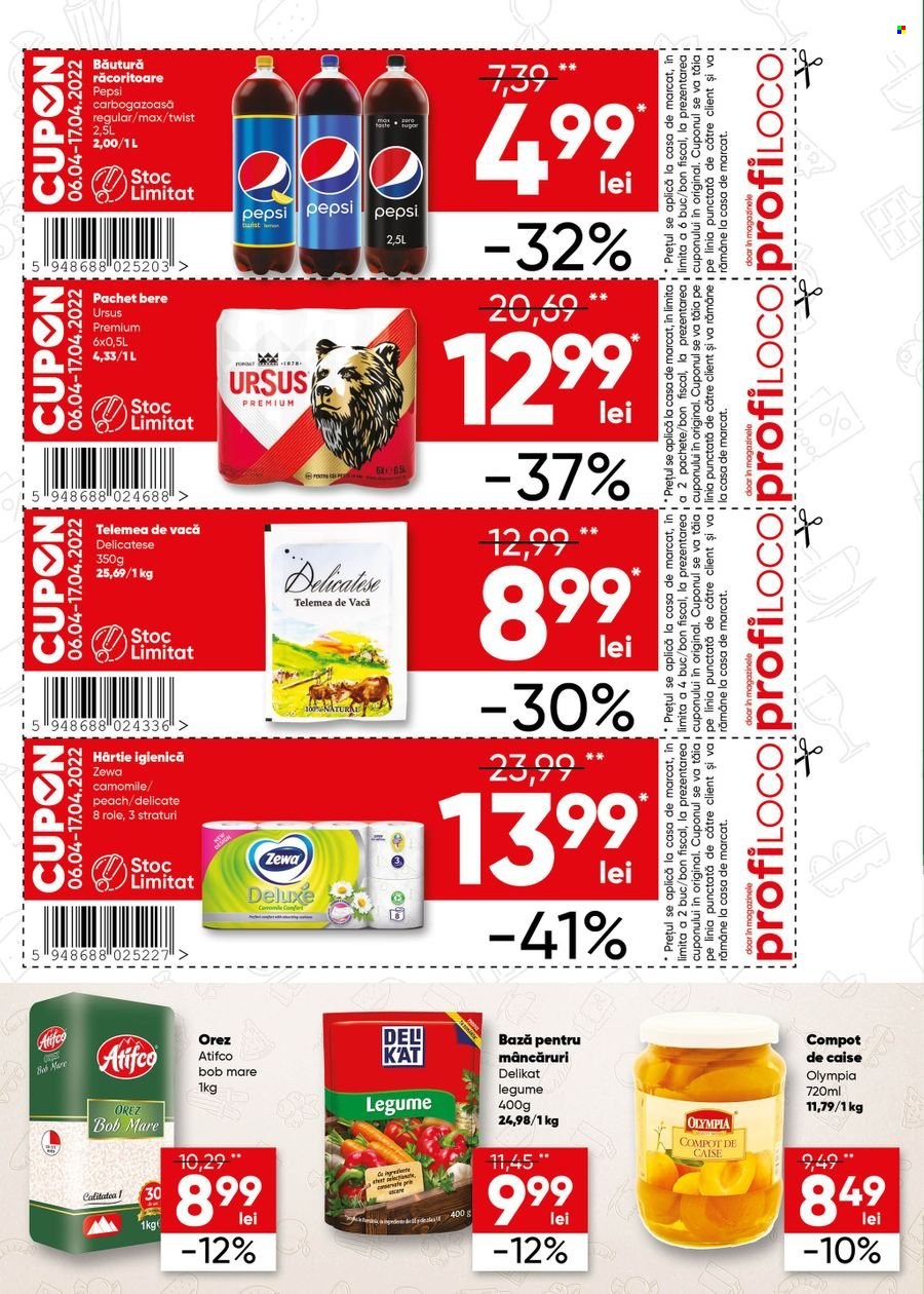 Catalog Profi Loco - 06.04.2022 - 17.04.2022. Pagina 4