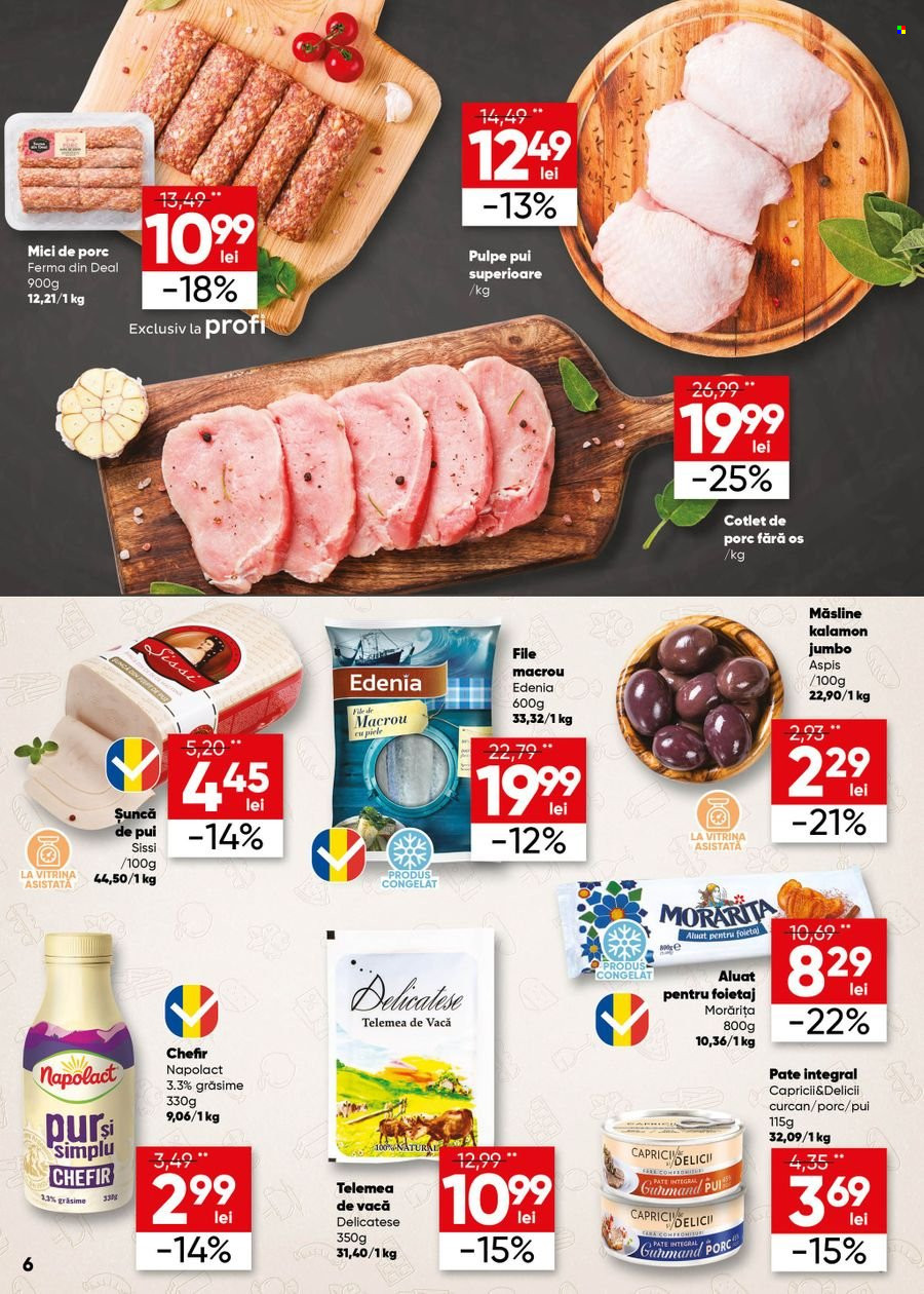 Catalog Profi Loco - 06.04.2022 - 17.04.2022. Pagina 6