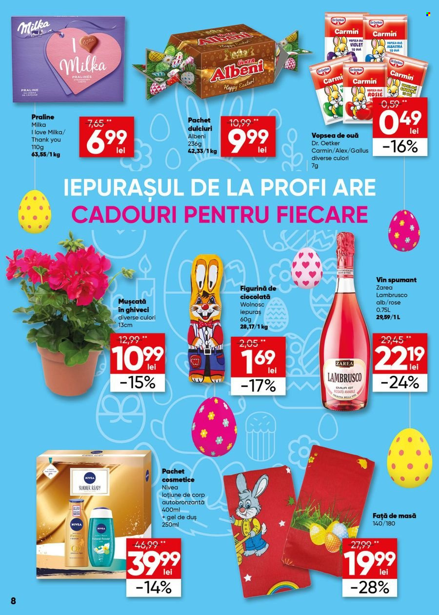 Catalog Profi Loco - 06.04.2022 - 17.04.2022. Pagina 8